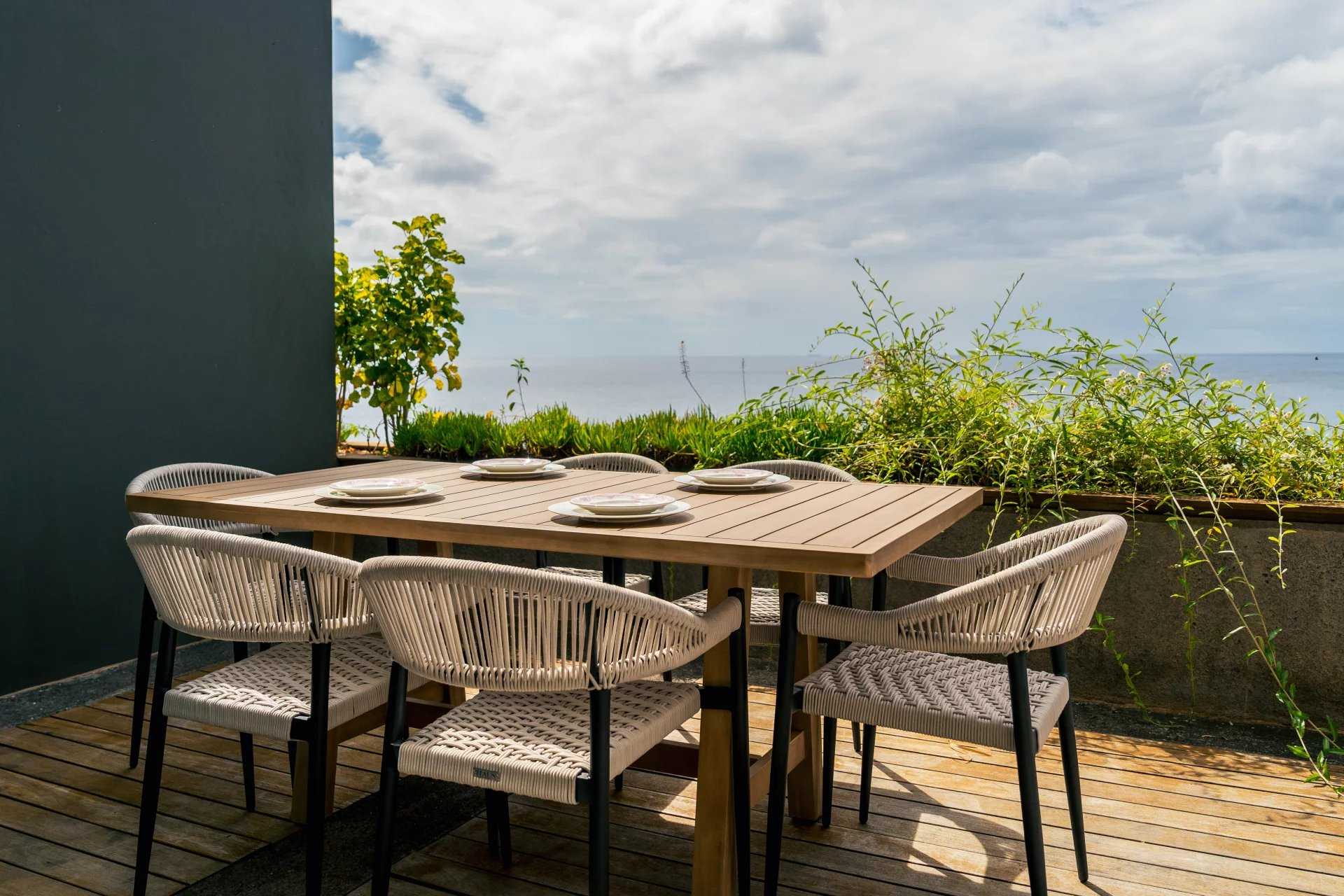 Flic en Flac  - Penthouse 2 Bedrooms