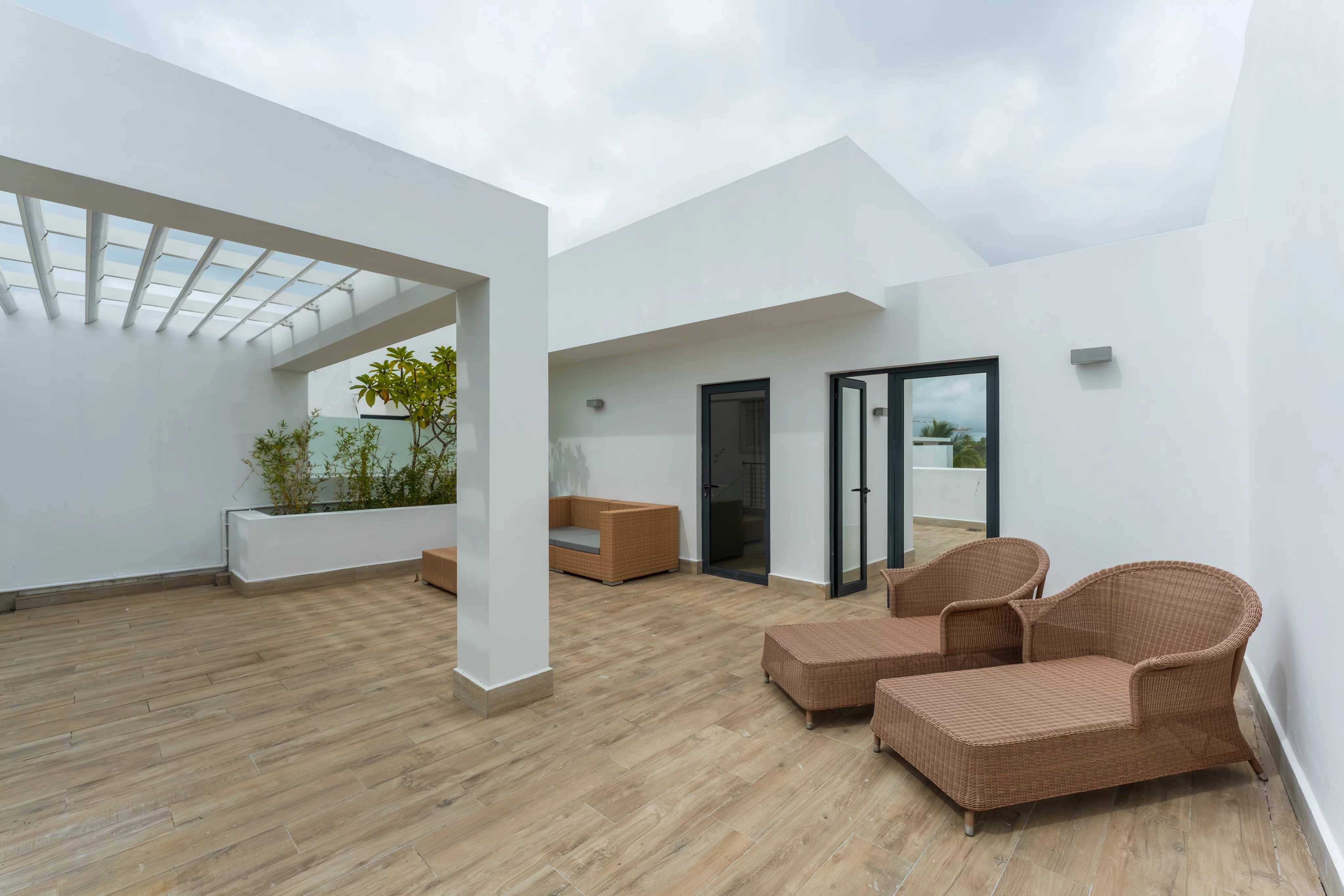 Haute Rive  - Duplex 4 Pi&egrave;ces 3 Chambres