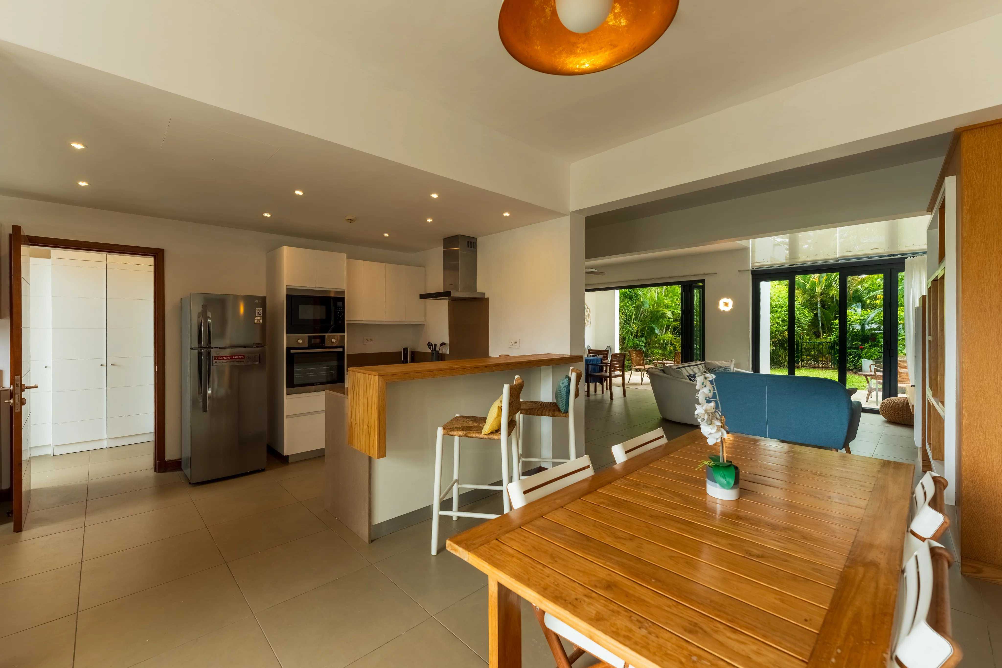 Haute Rive  - Duplex 4 Pi&egrave;ces 3 Chambres