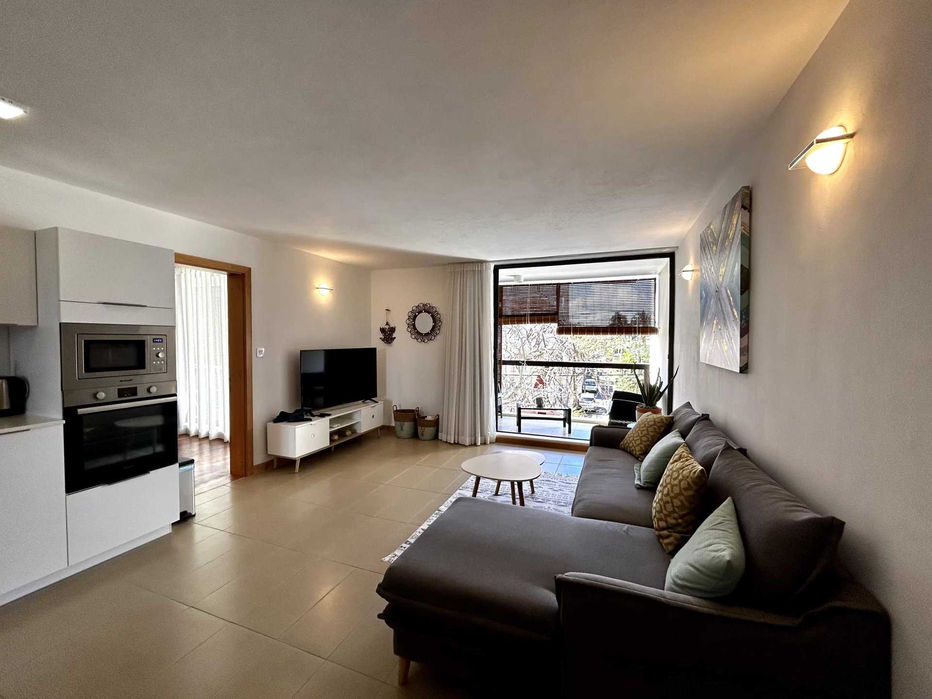 Trou aux Biches  - Apartment 2 Bedrooms