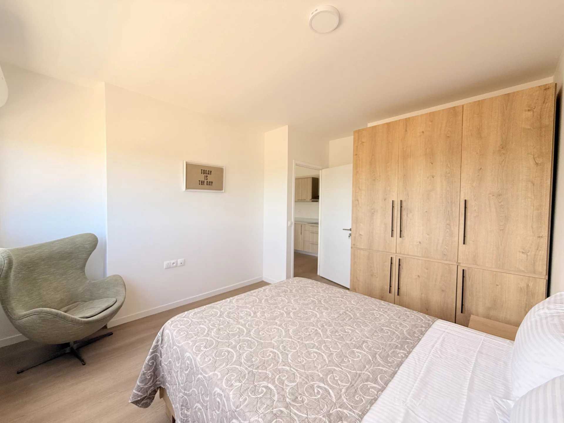 Tamarin  - Appartement 3 Pi&egrave;ces 2 Chambres