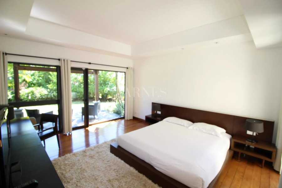 Bel Ombre  - Villa 5 Bedrooms