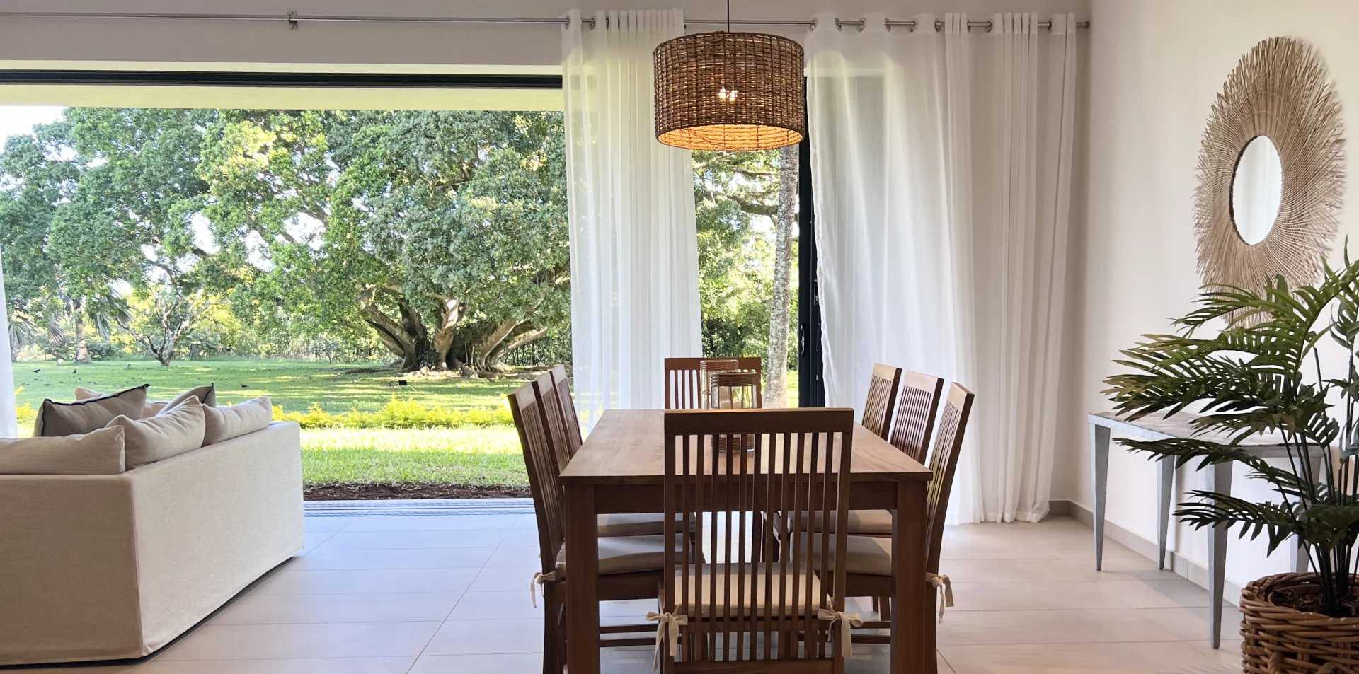 Belle Vue Harel  - Appartement 4 Pi&egrave;ces 3 Chambres