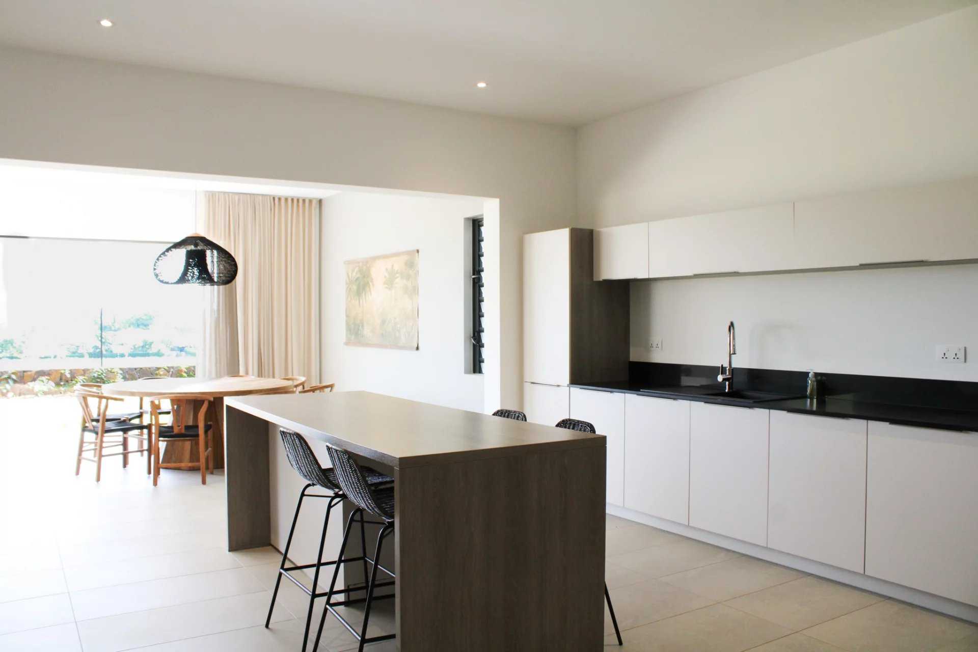 Mapou  - Apartment 3 Bedrooms