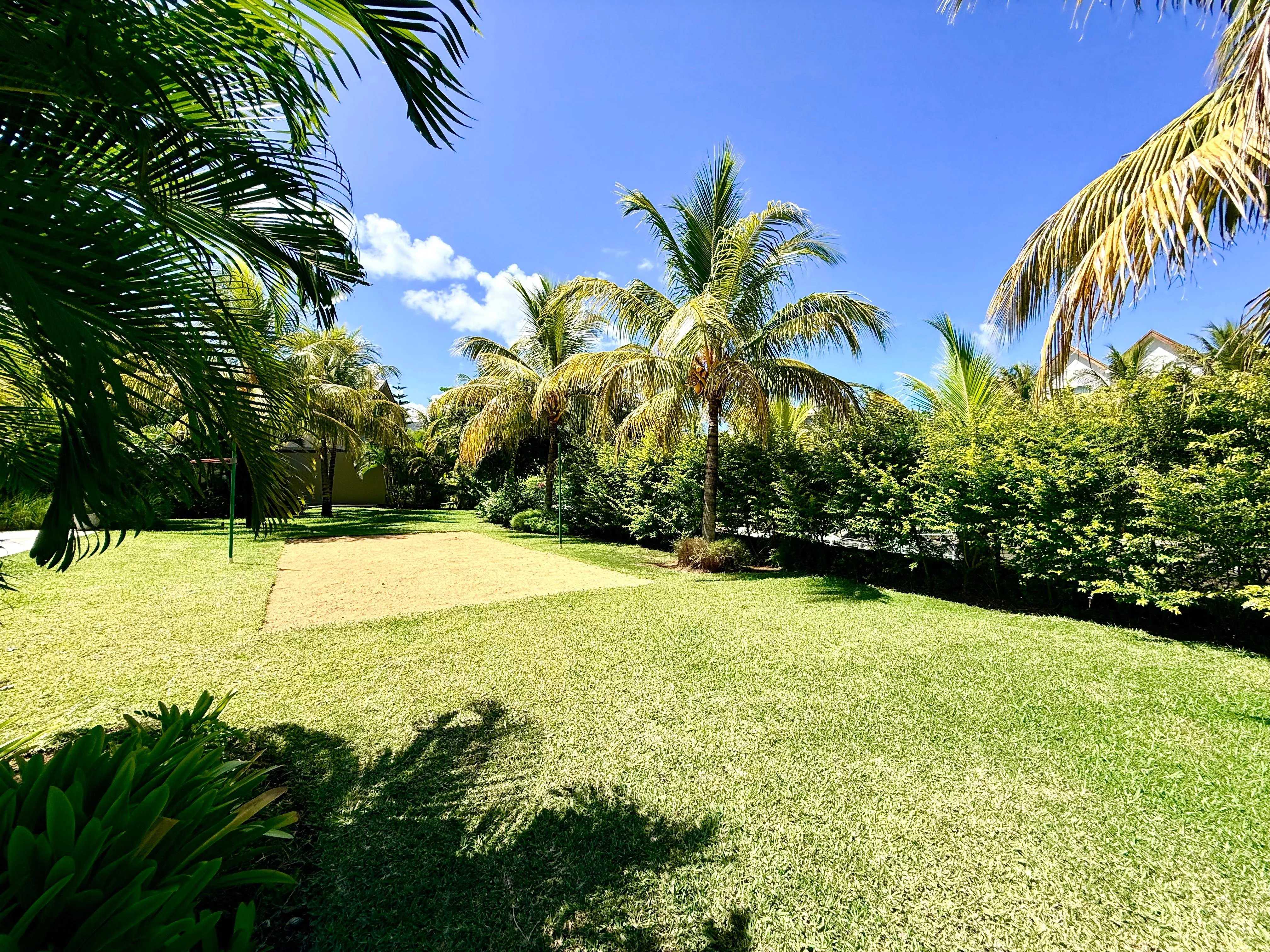 Rivière Noire  - Duplex 4 Pi&egrave;ces 3 Chambres