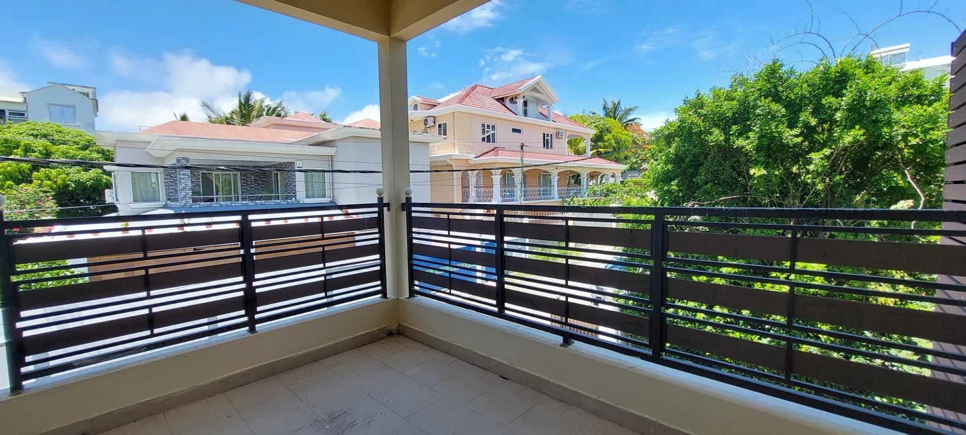 Calodyne  - Duplex 3 Bedrooms