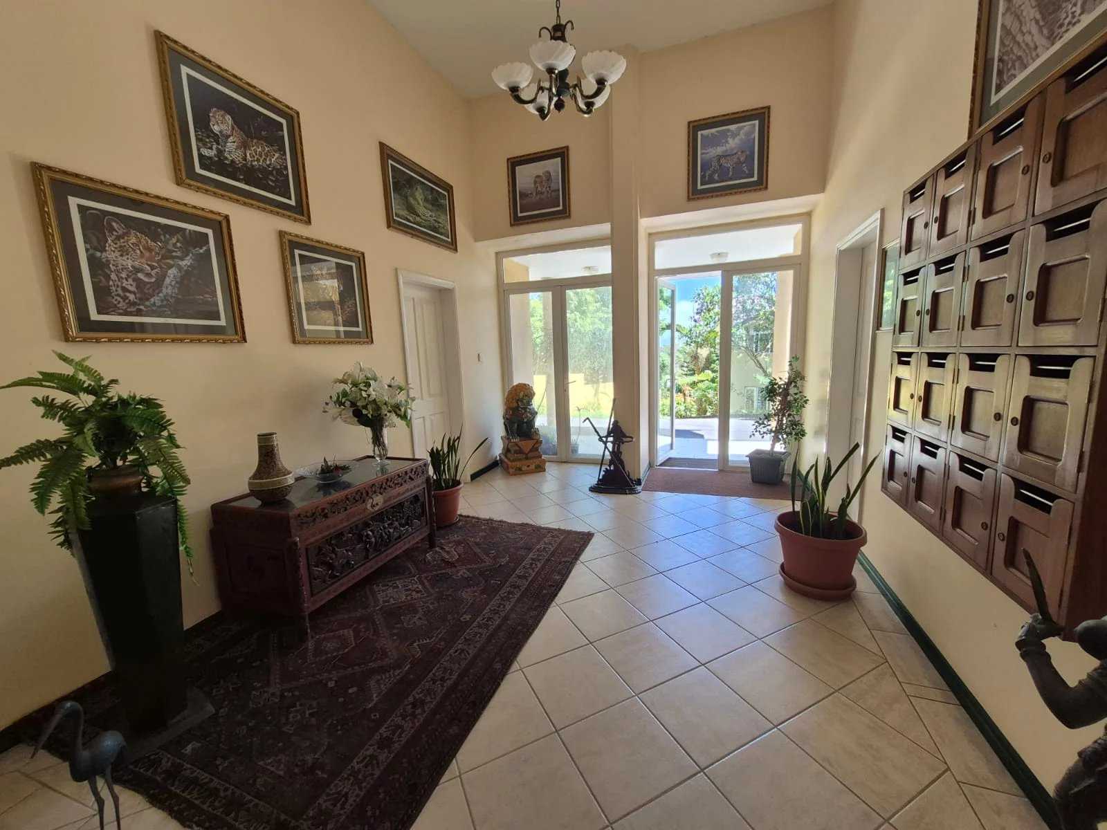 Floréal  - Apartment 3 Bedrooms