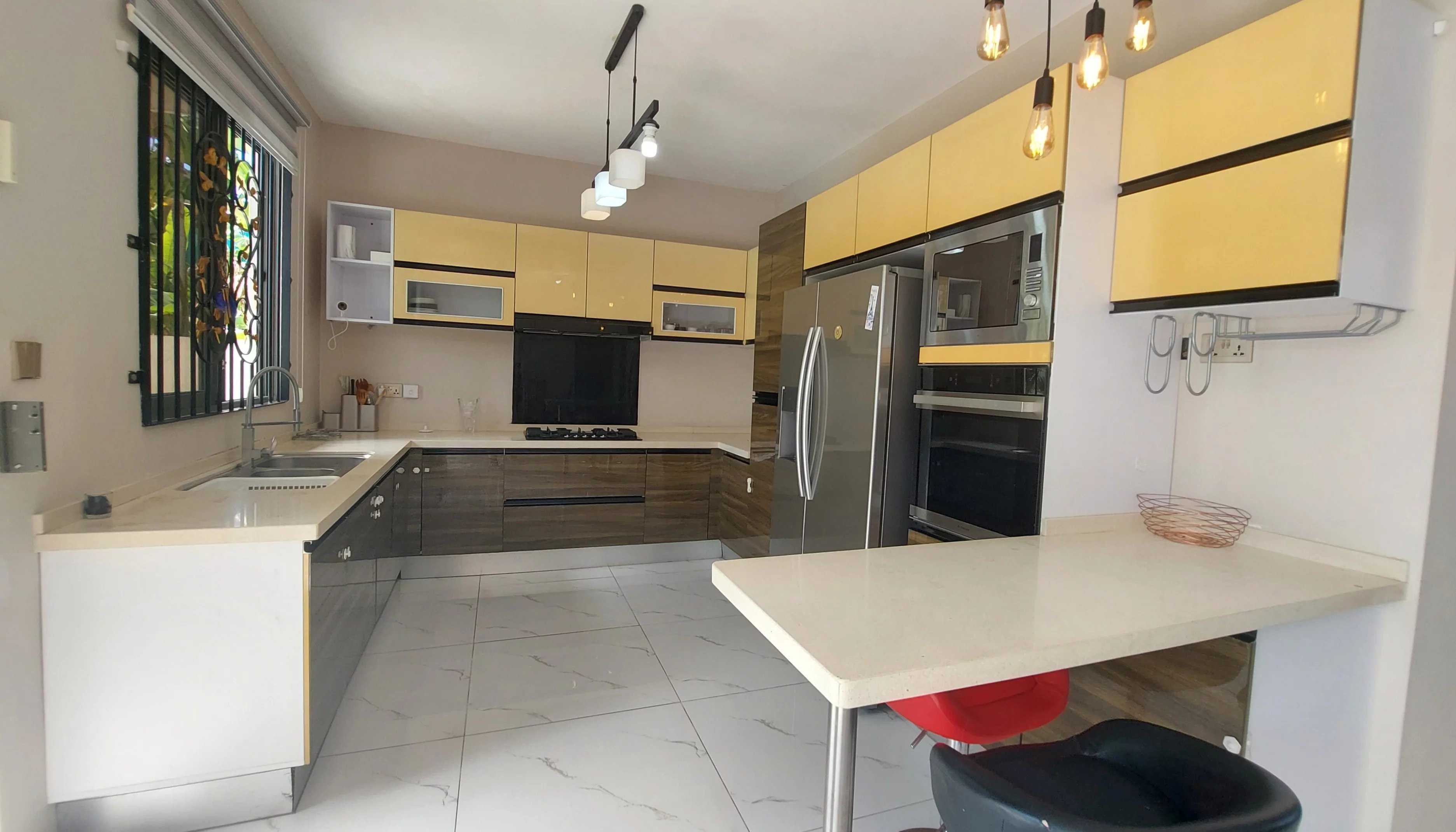 Plaine Magnien  - Maison 4 Pi&egrave;ces 3 Chambres