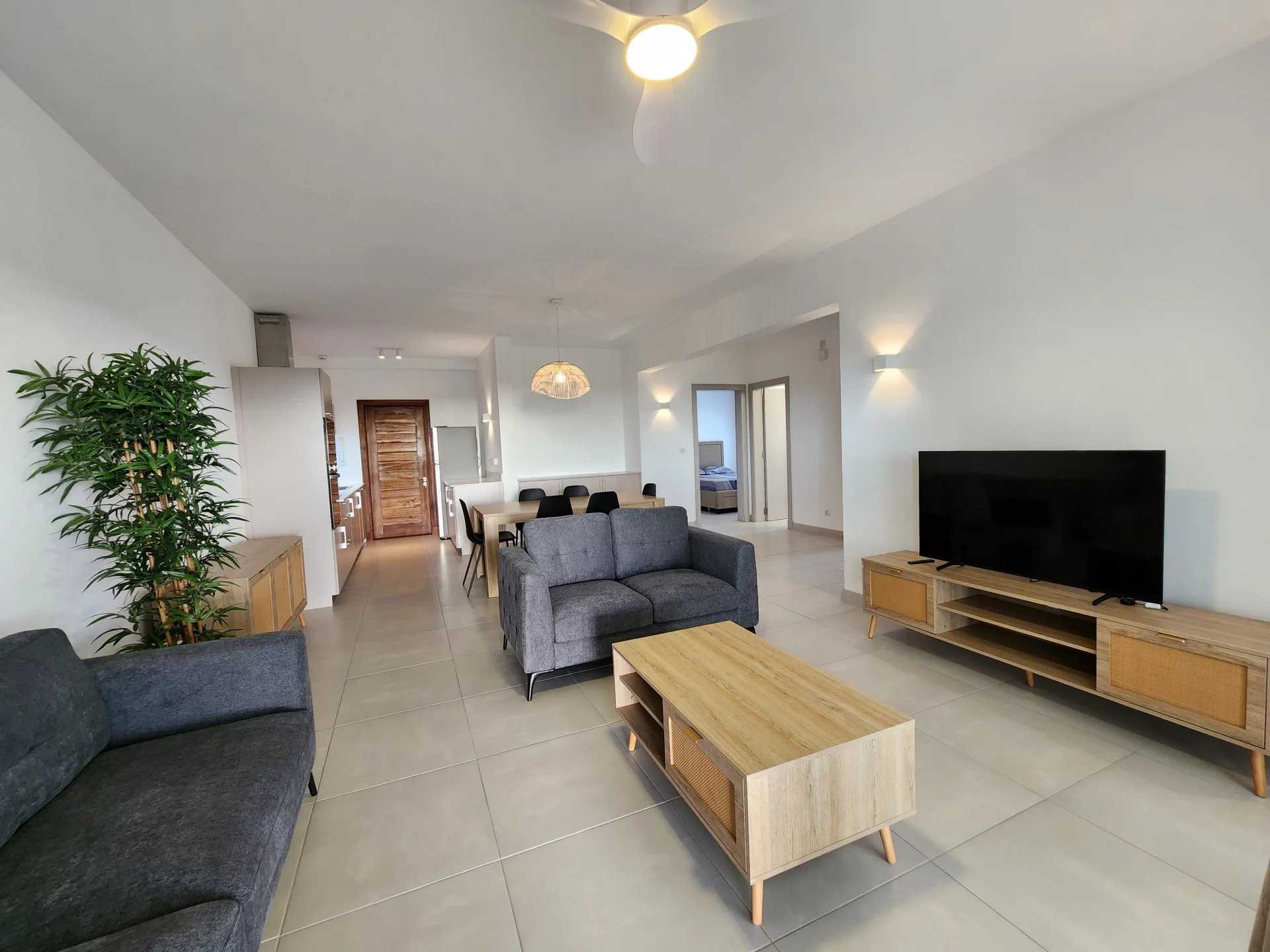 Moka  - Apartment 2 Bedrooms