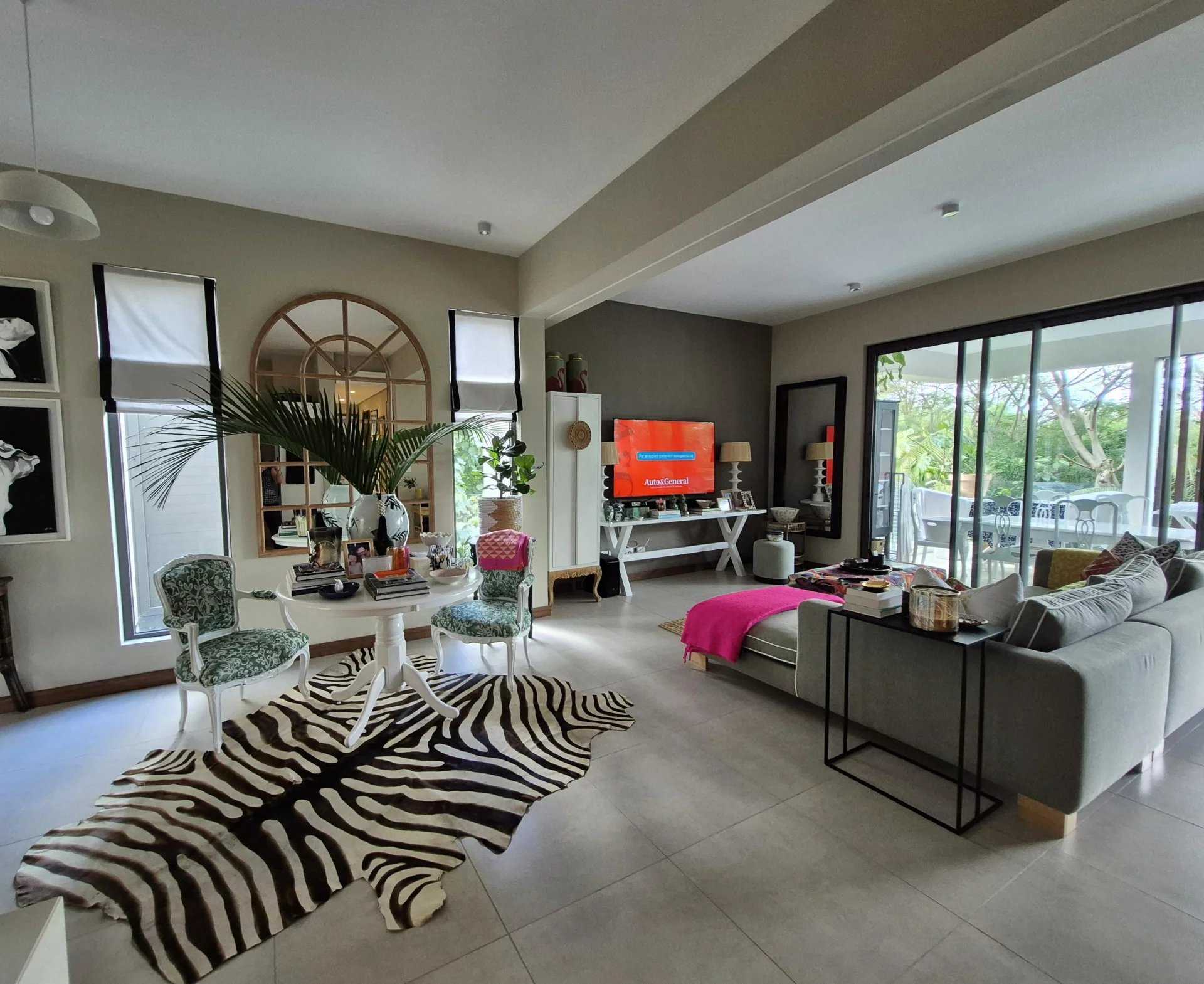 Grand Baie  - Apartment 2 Bedrooms