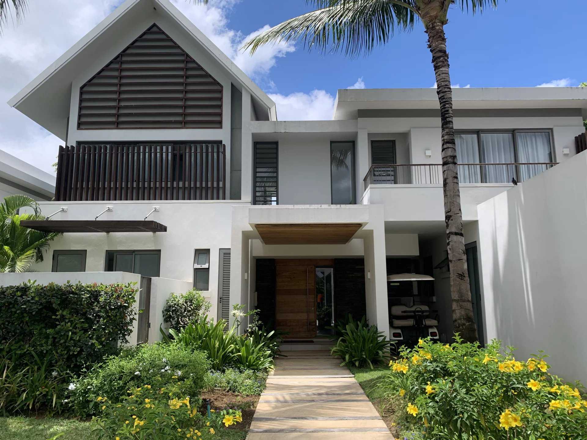 Grand Baie  - Villa 4 Bedrooms