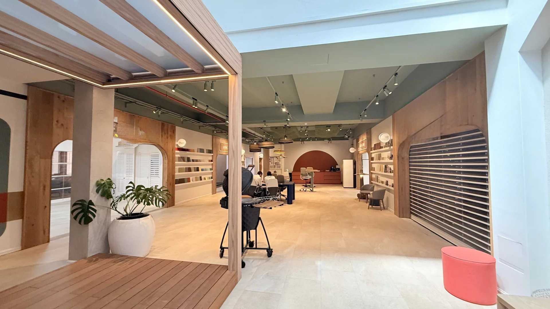 Vacoas-Phoenix  - Offices 