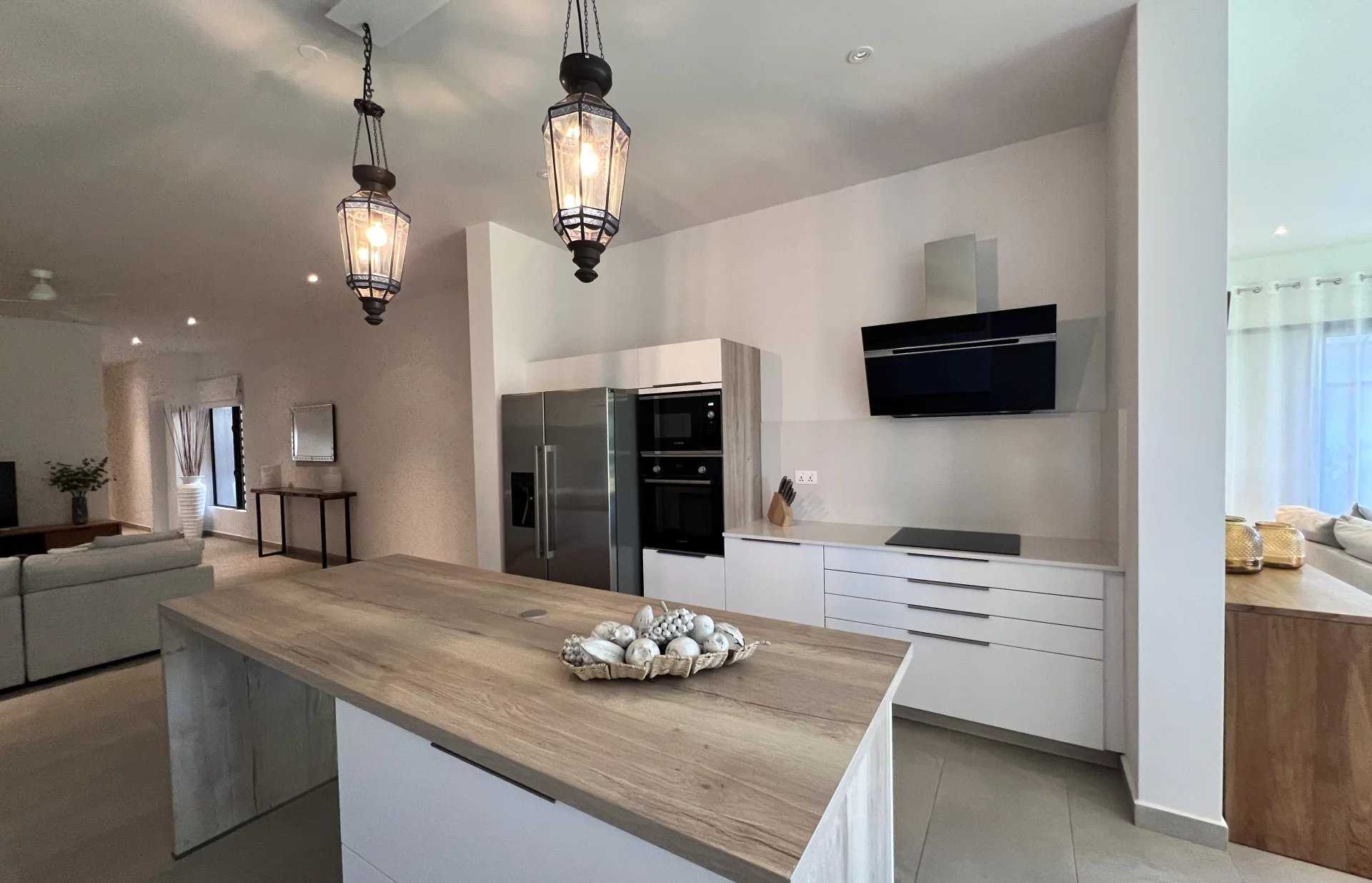 Belle Vue Harel  - Appartement 4 Pi&egrave;ces 3 Chambres