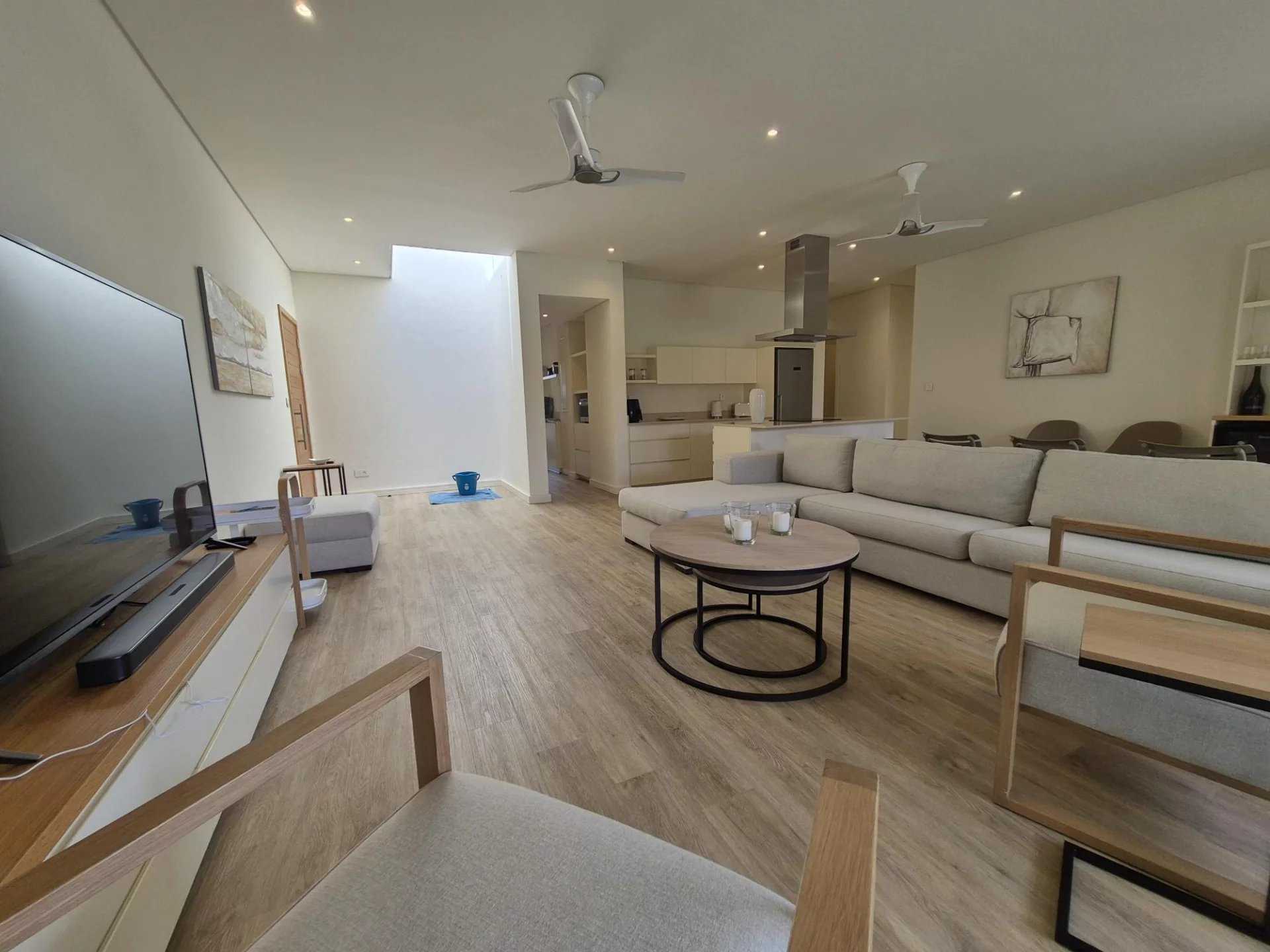 Grand Baie  - Penthouse 3 Bedrooms