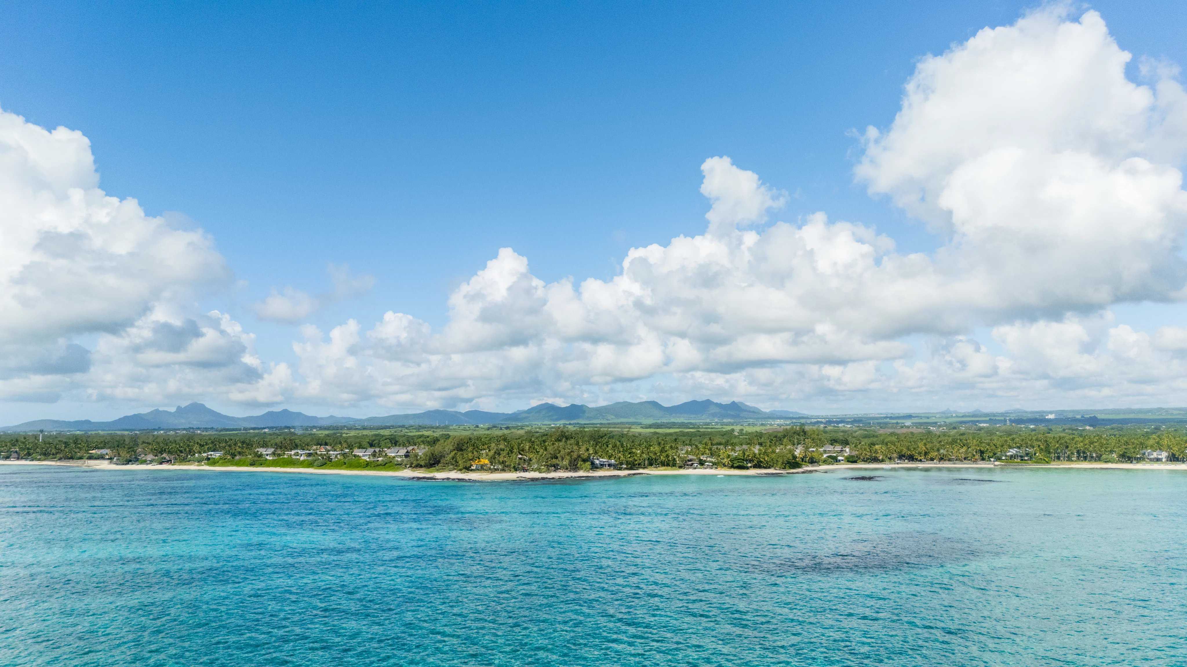 Belle Mare  - Propriété 6 Pi&egrave;ces 5 Chambres