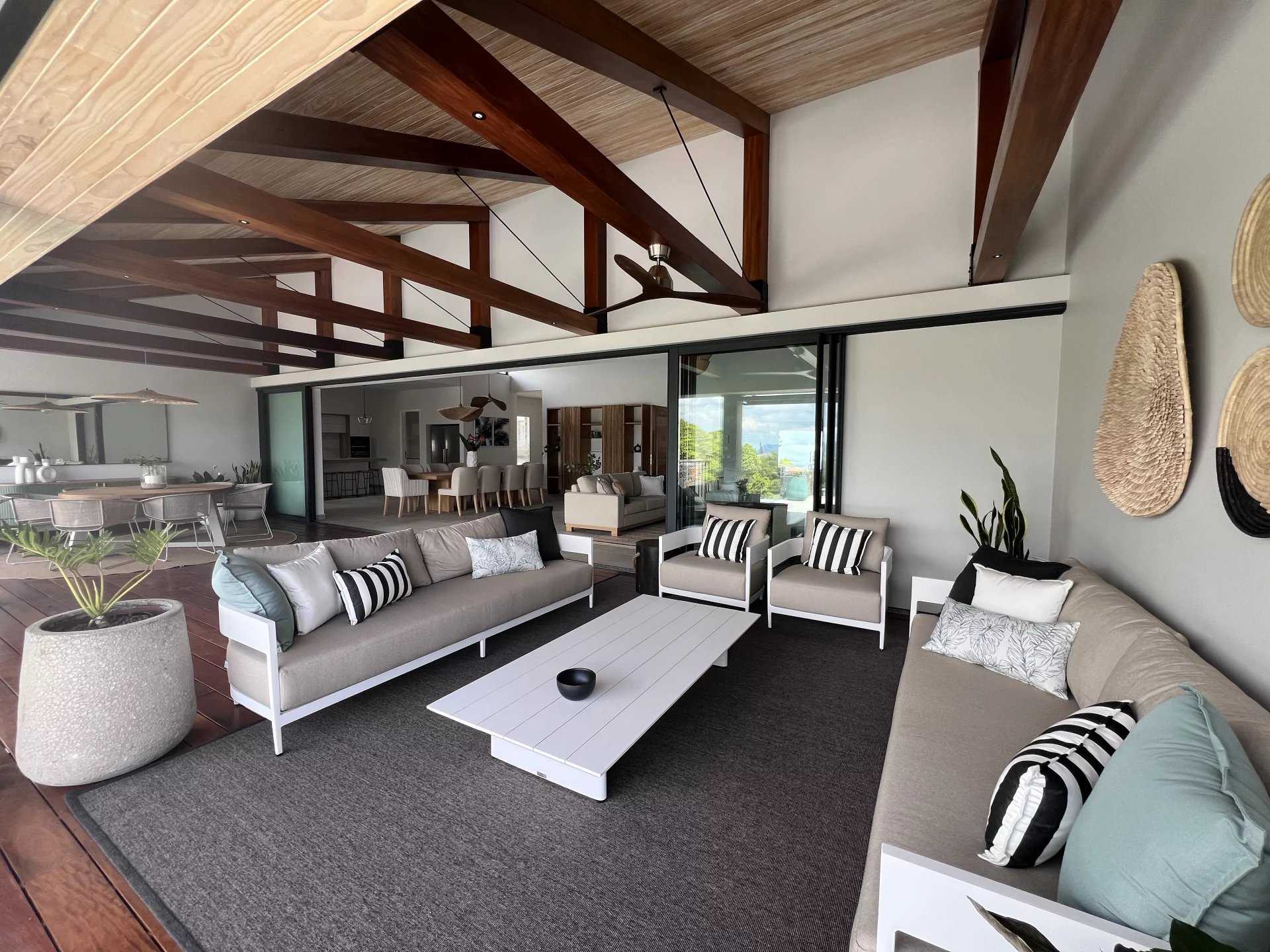 Mapou  - Penthouse 5 Pi&egrave;ces 4 Chambres