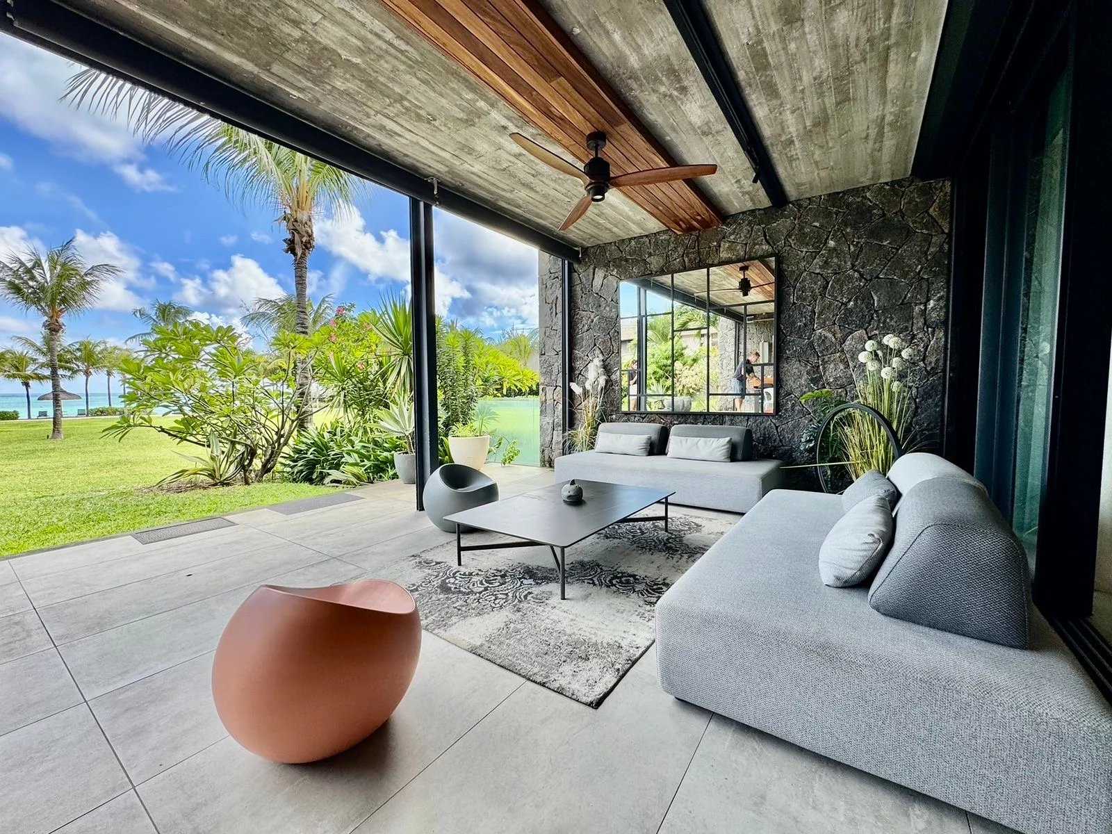 Appartement Grand Baie