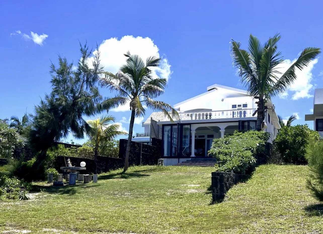 Poste Lafayette  - Property 4 Bedrooms