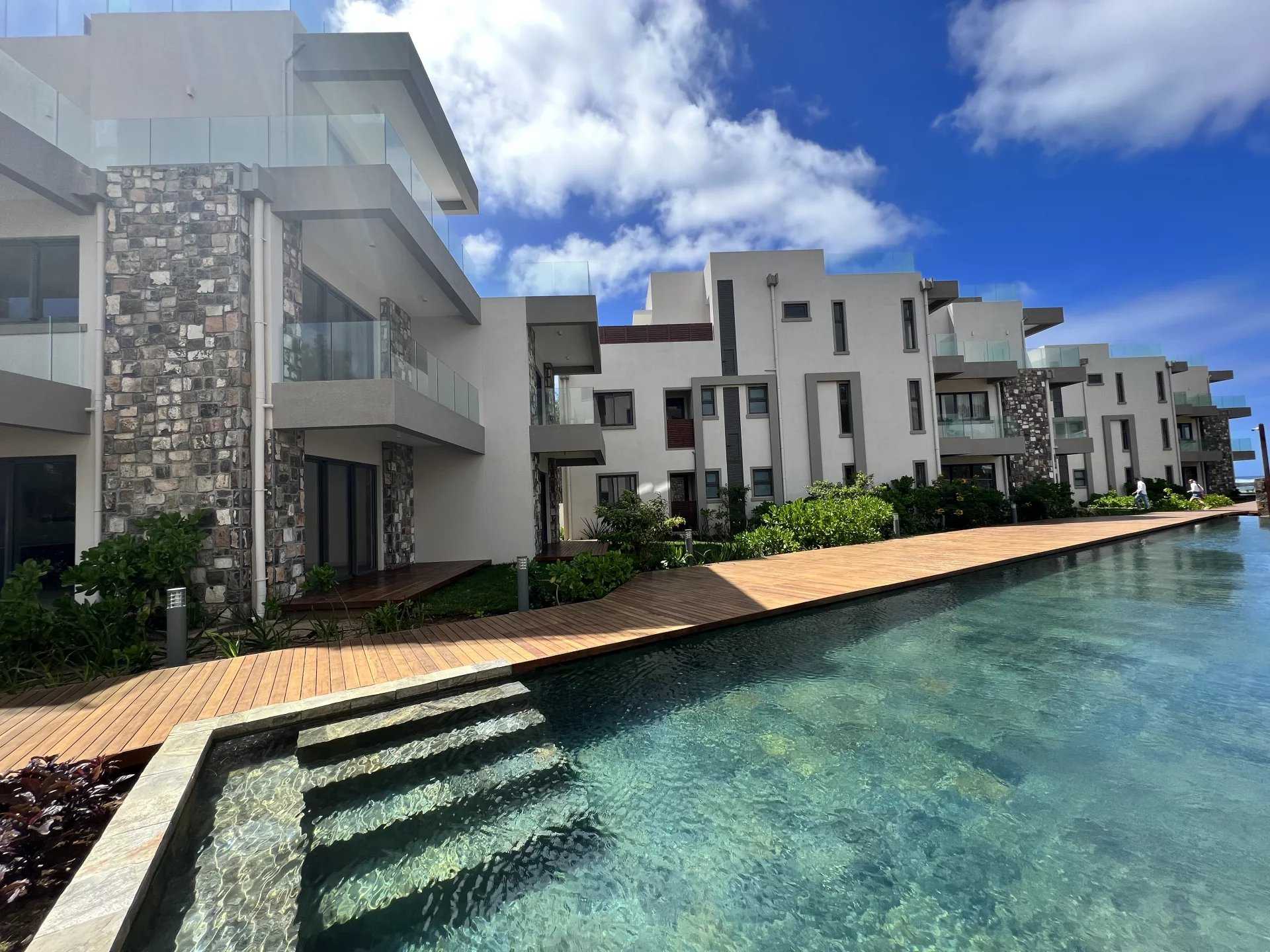 Poste Lafayette  - Penthouse 3 Bedrooms