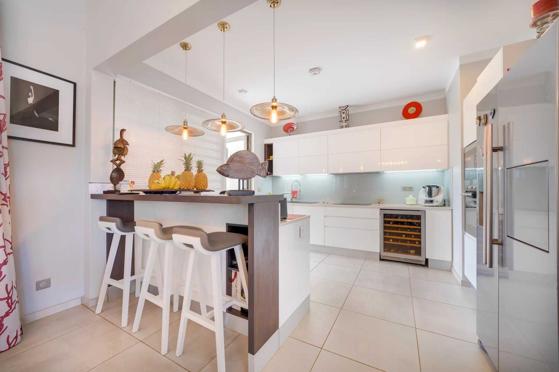 Balaclava  - Villa 3 Bedrooms