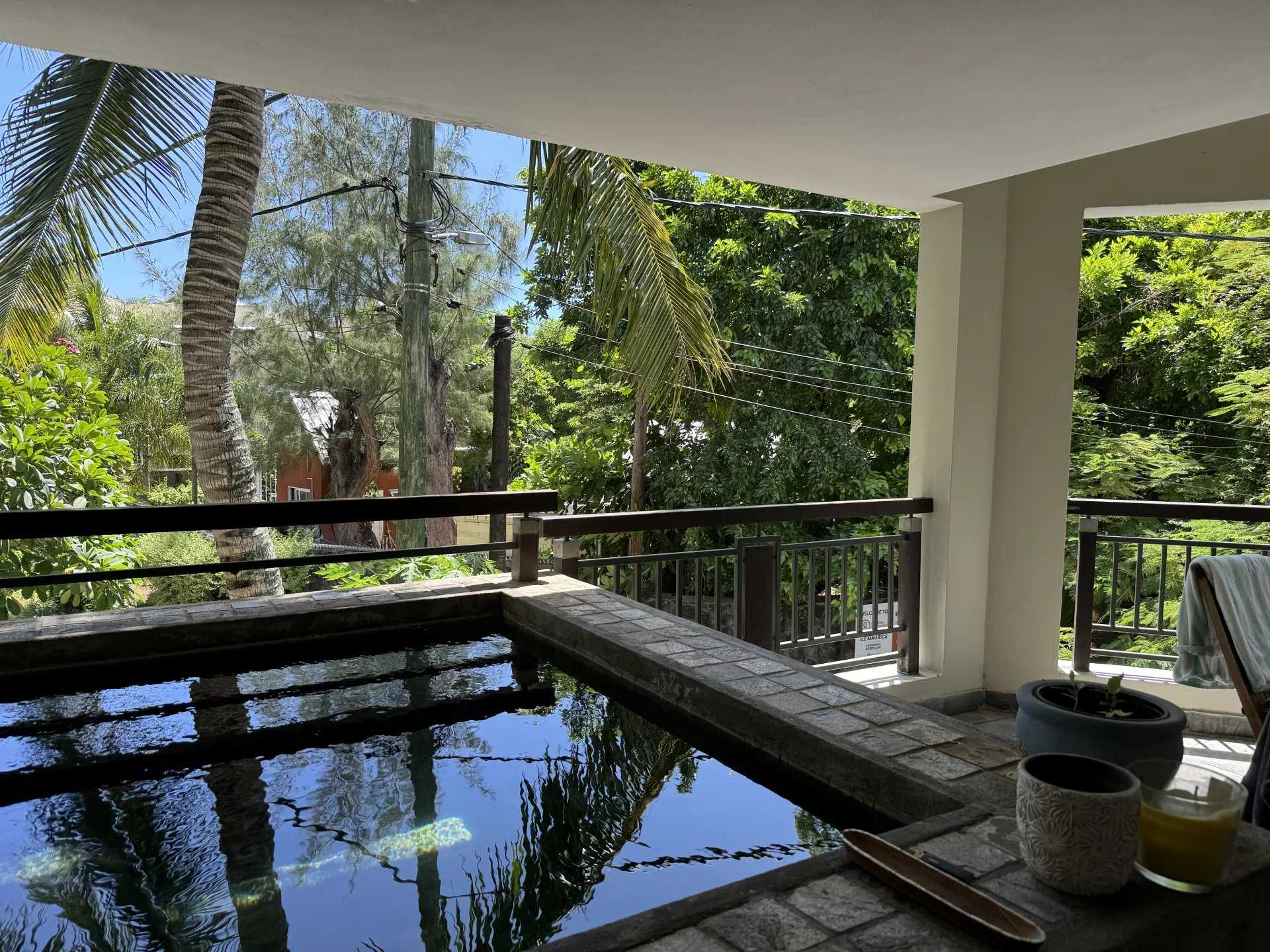 Bain Boeuf  - Apartment 2 Bedrooms