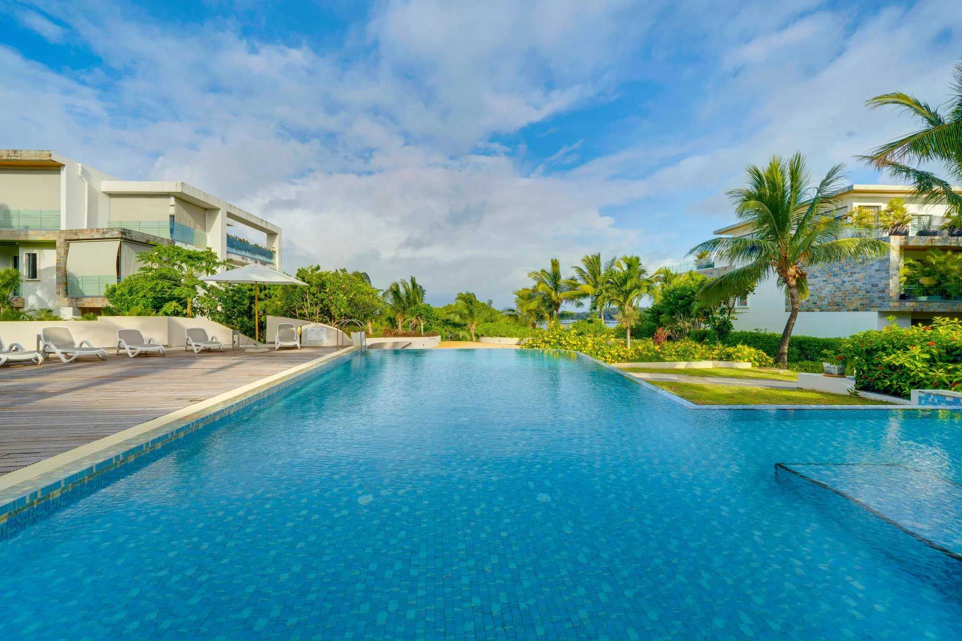 Haute Rive  - Apartment 3 Bedrooms