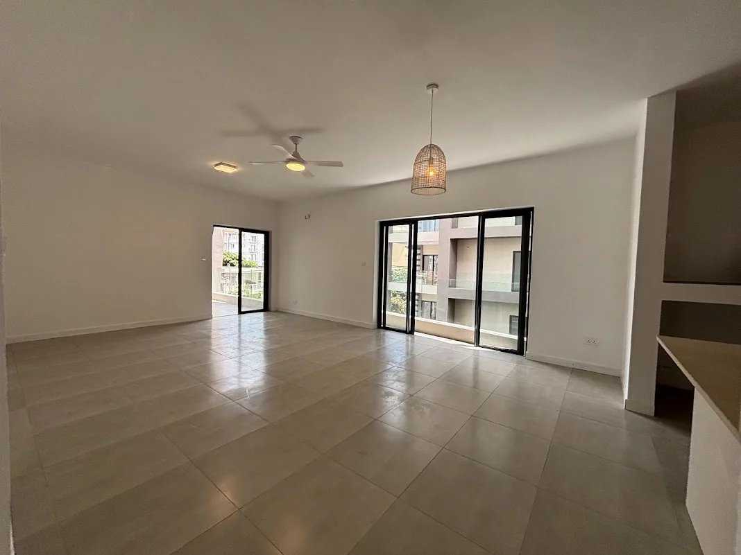 Quatre Bornes  - Appartement 4 Pi&egrave;ces 3 Chambres