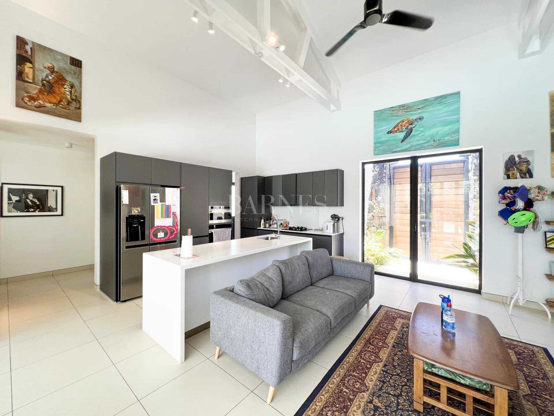Grand Baie  - Villa 4 Bedrooms