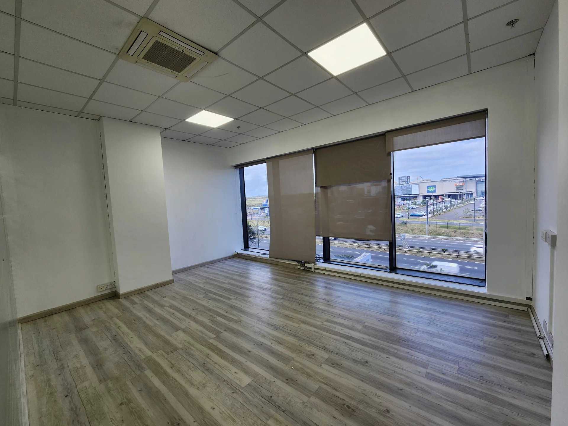 Ebène  - Oficinas 15 Cuartos