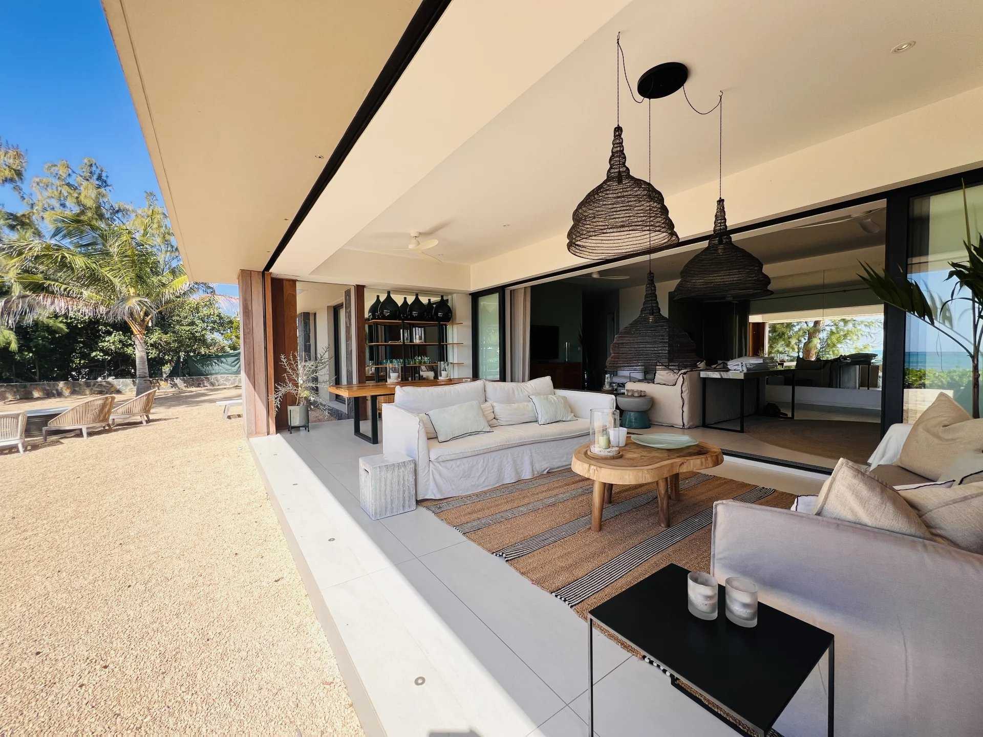 Pereybère  - Apartment 3 Bedrooms