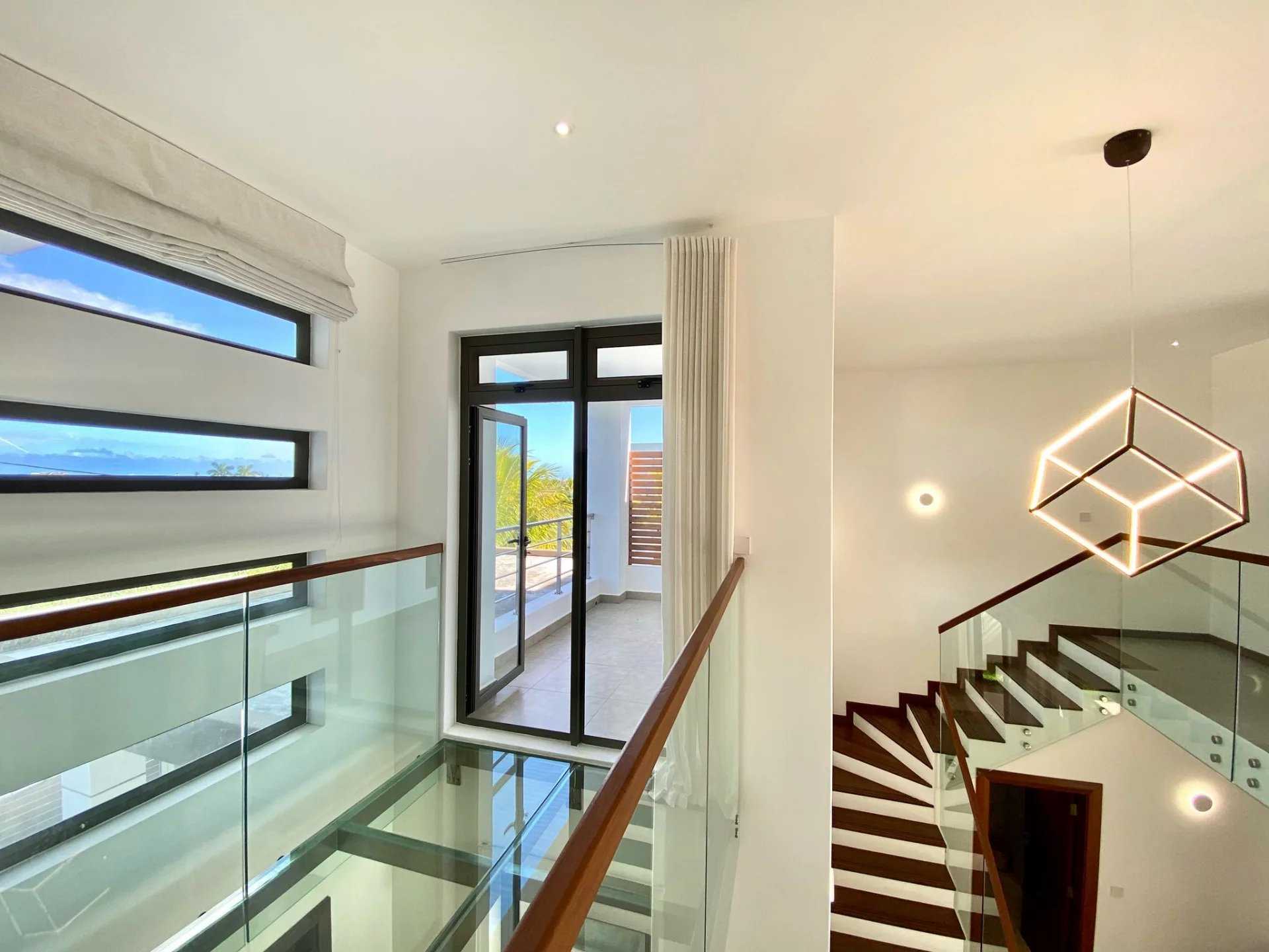 Grand Baie  - Villa 4 Bedrooms