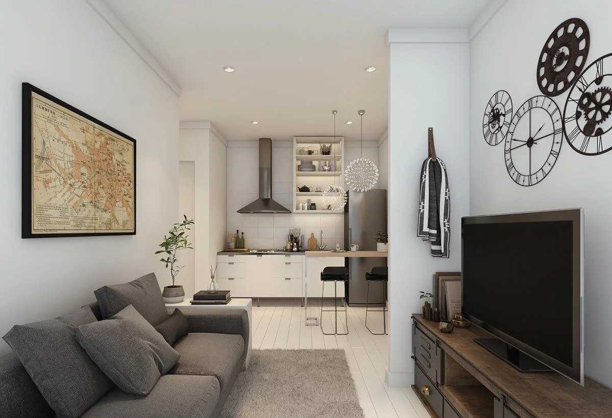 Tamarin  - Apartment 4 Bedrooms