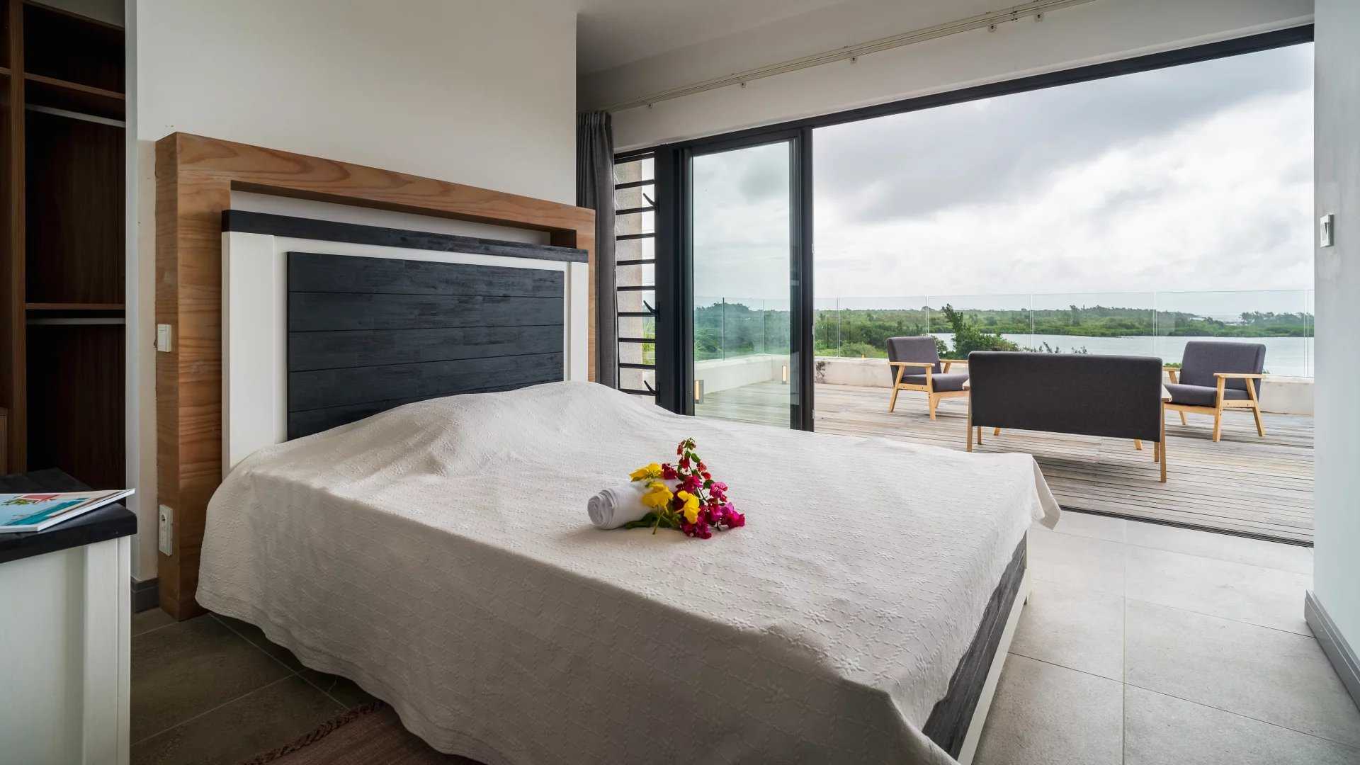 Saint-Antoine  - Penthouse 3 Bedrooms