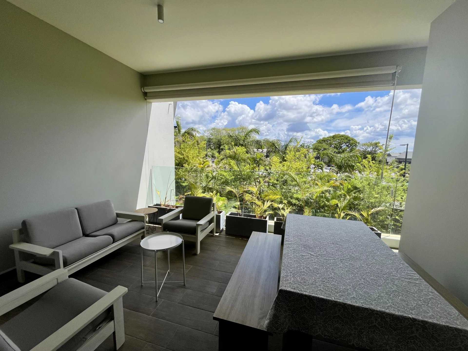 Beau Plan  - Appartement 4 Pi&egrave;ces 3 Chambres