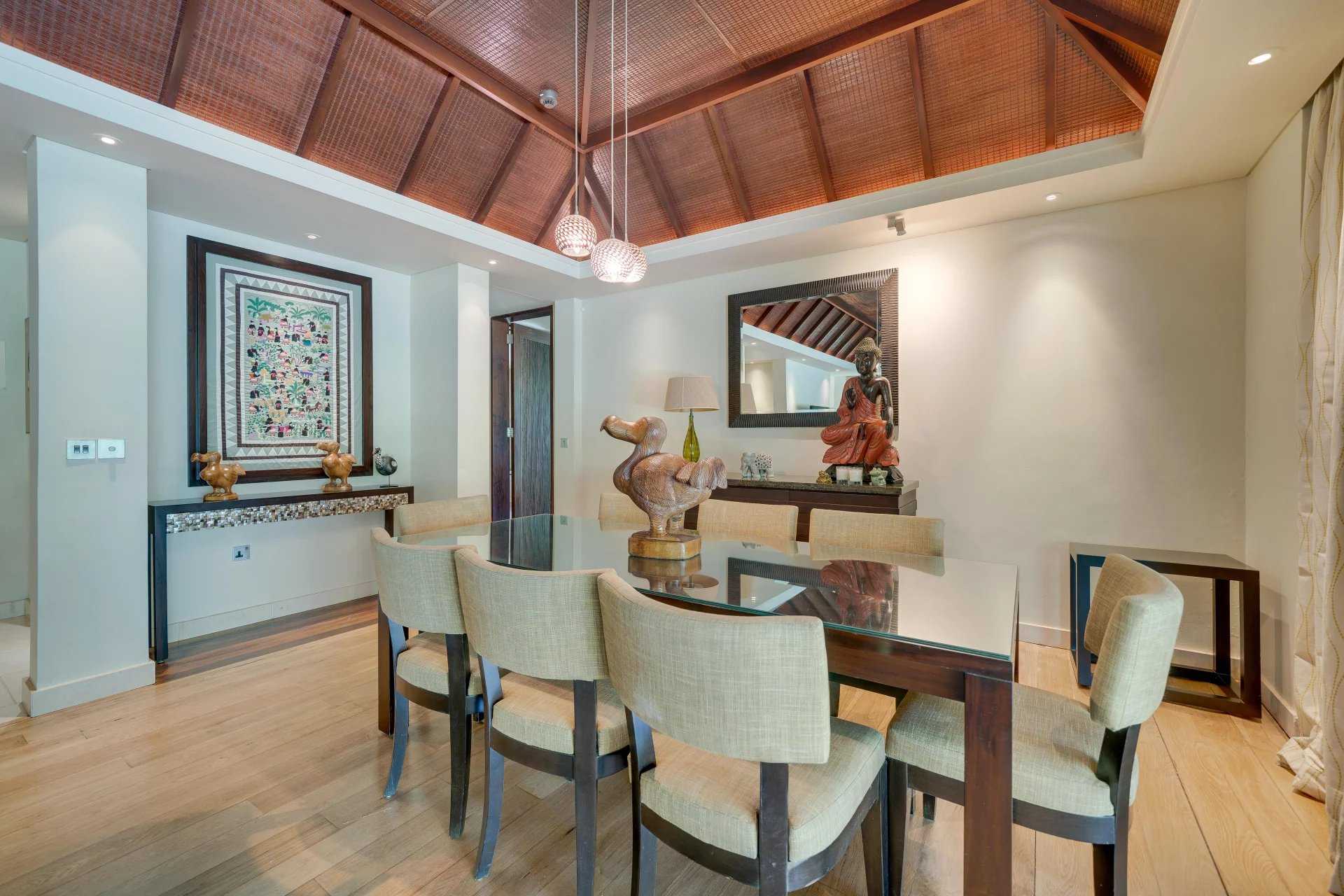 Beau Champ  - Villa 3 Pièces 2 Chambres