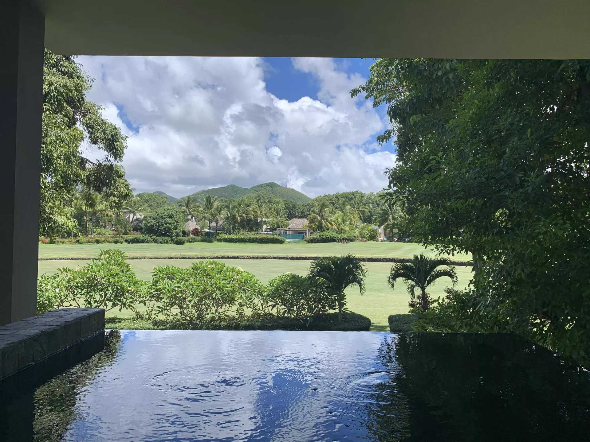 Beau Champ  - Apartment 3 Bedrooms