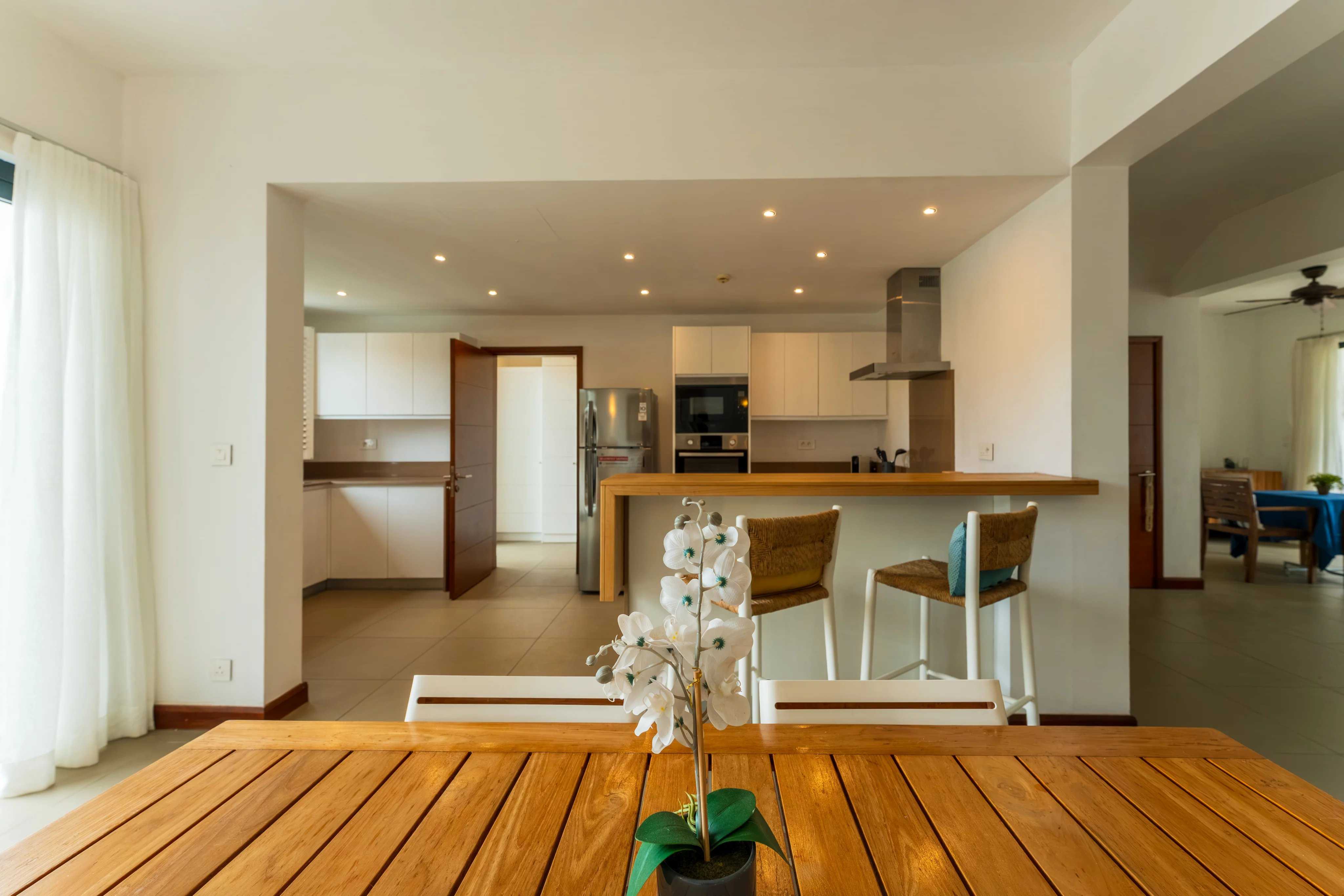 Haute Rive  - Duplex 4 Pi&egrave;ces 3 Chambres