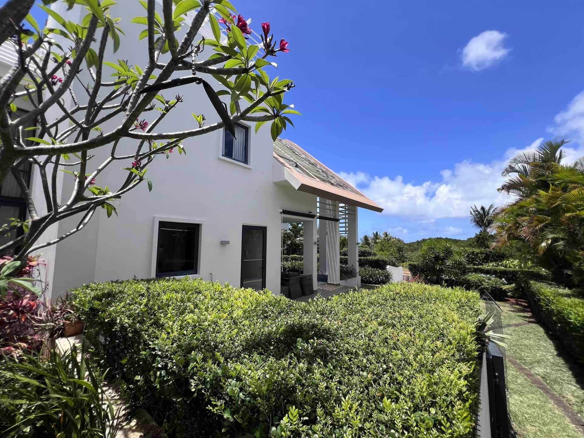 Haute Rive  - House 4 Bedrooms