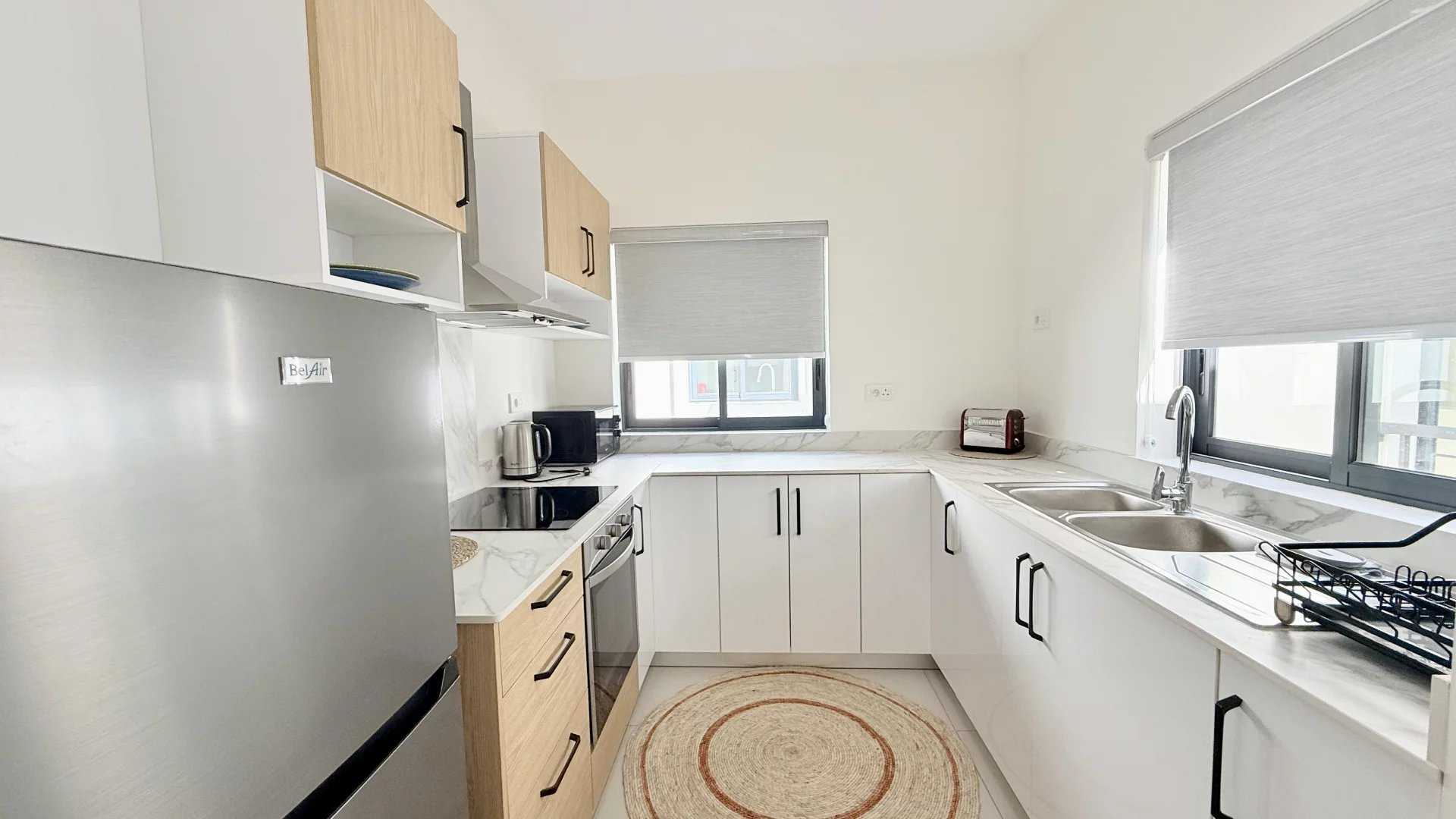 Quatre Bornes  - Apartment 1 Bedroom