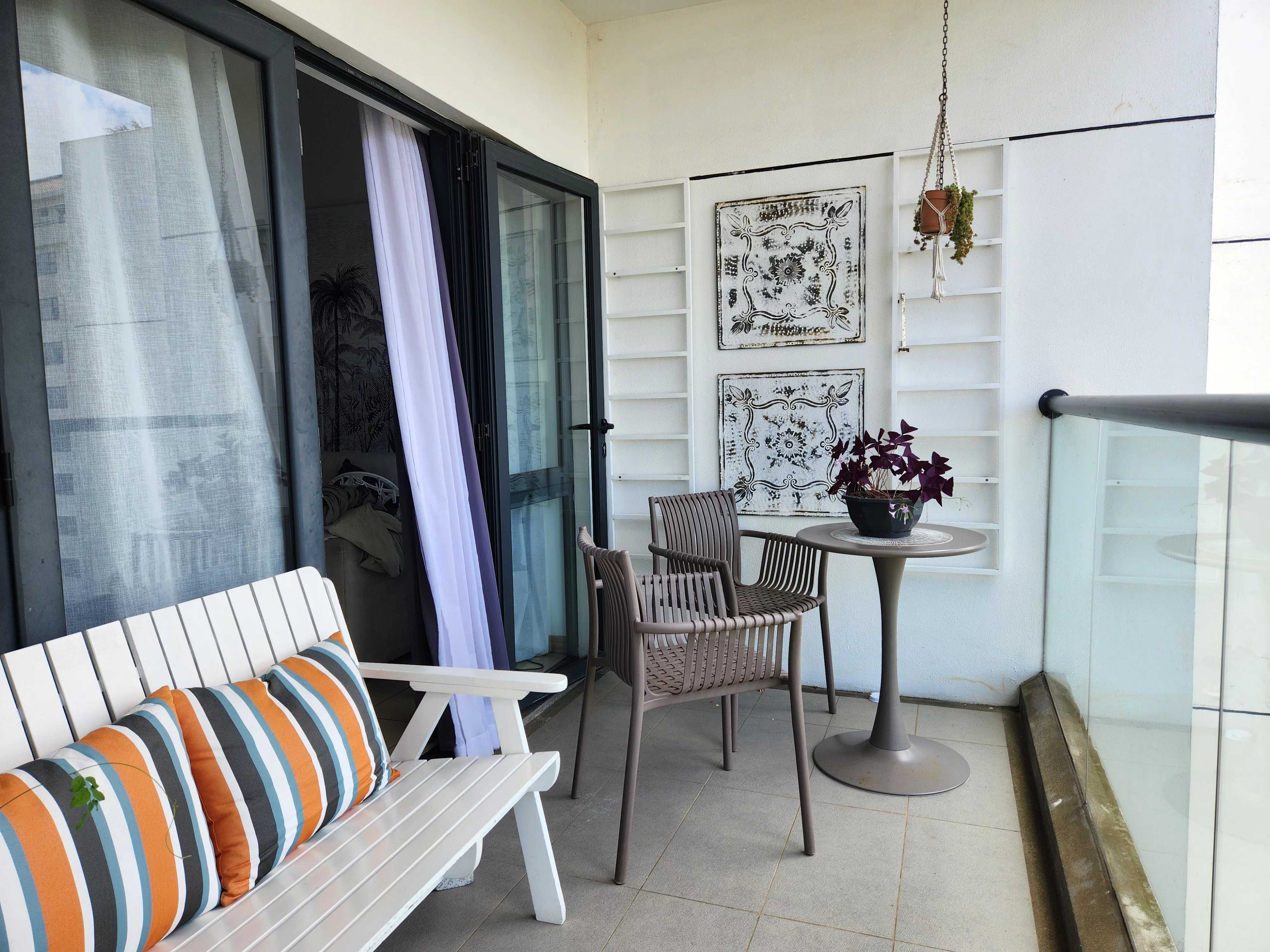 Phoenix  - Piso 4 Cuartos 3 Habitaciones