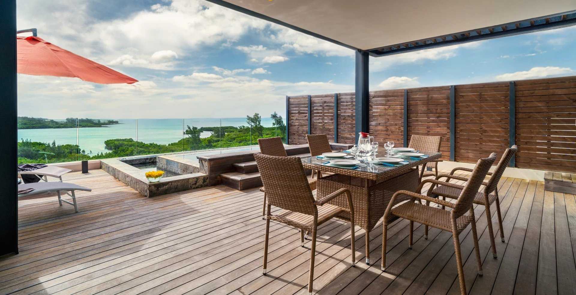 Saint-Antoine  - Penthouse 3 Bedrooms