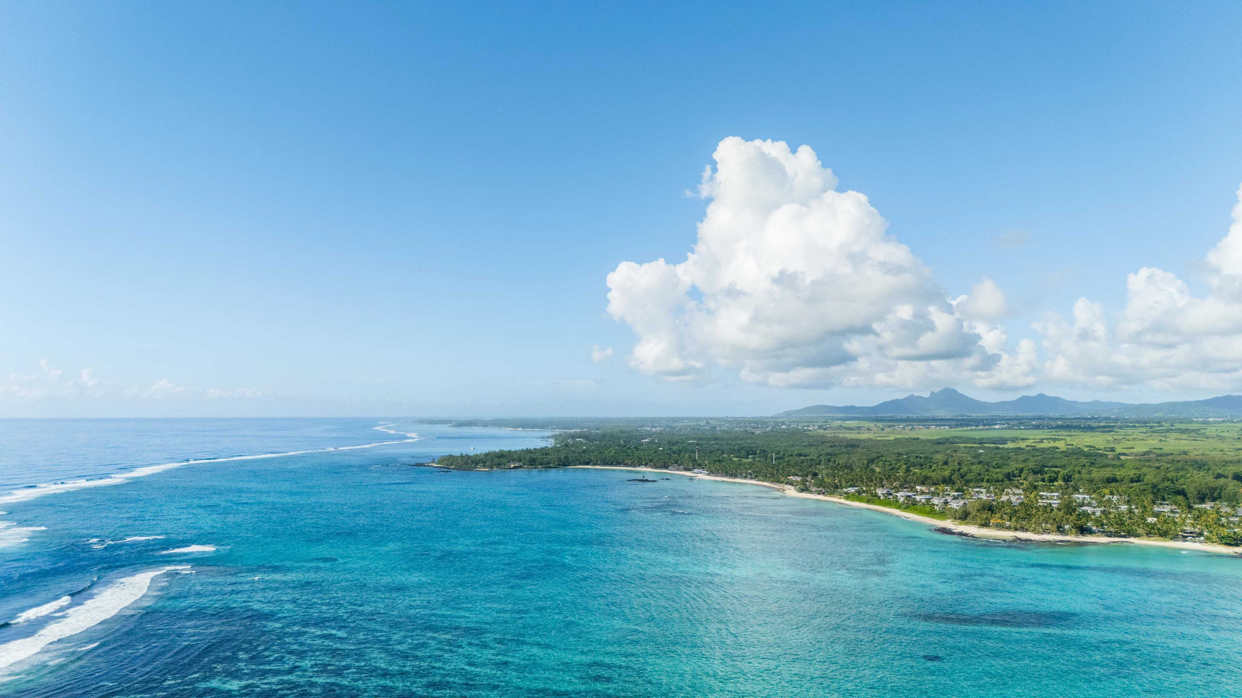 Belle Mare  - Propriété 6 Pi&egrave;ces 5 Chambres
