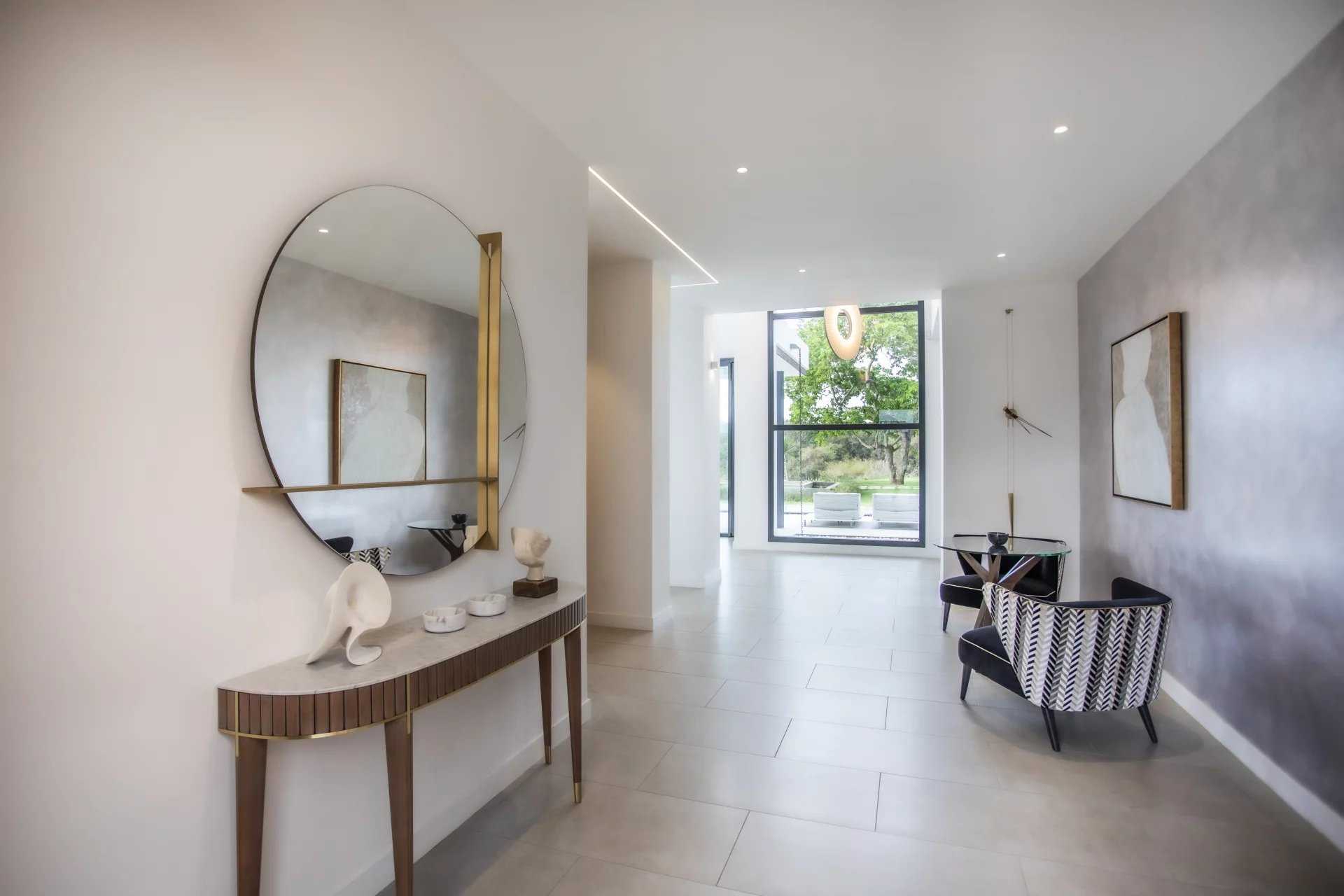 Tamarin  - Villa 10 Pi&egrave;ces 5 Chambres