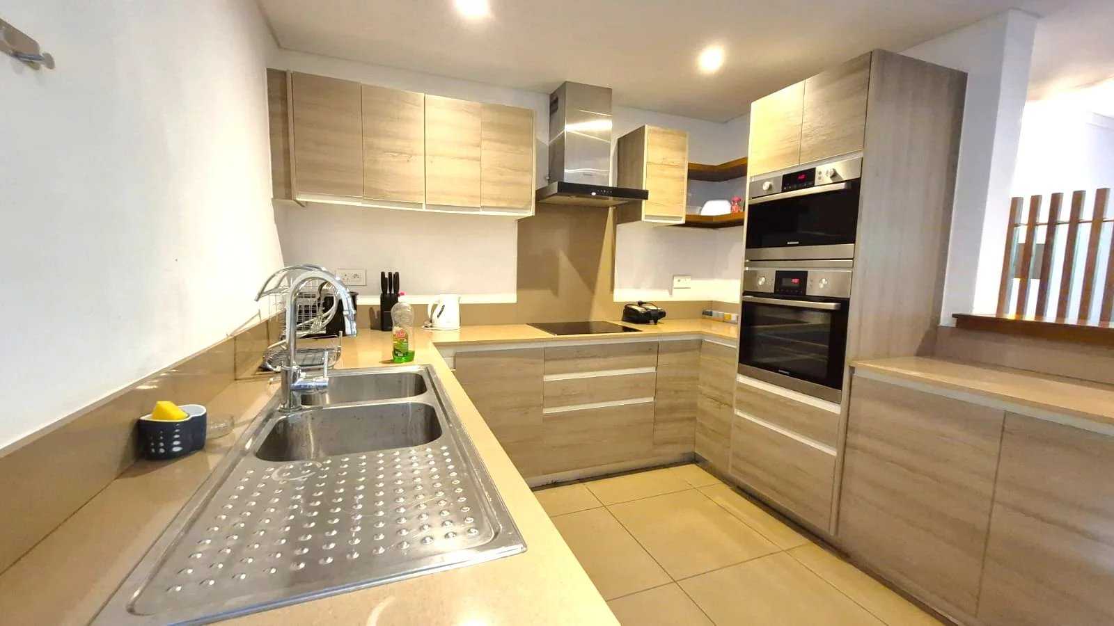 Haute Rive  - Appartement 4 Pi&egrave;ces 3 Chambres