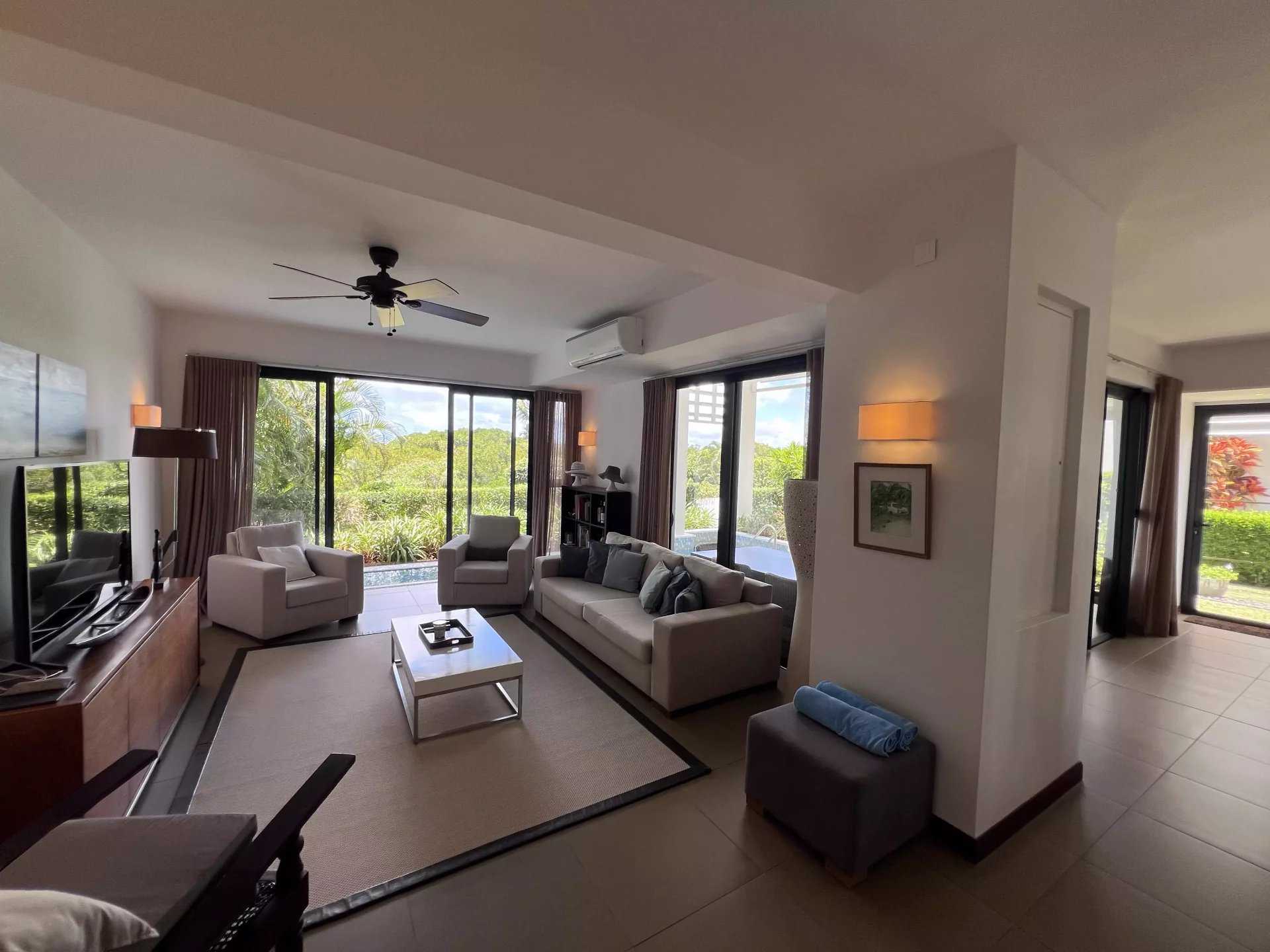 Haute Rive  - House 4 Bedrooms