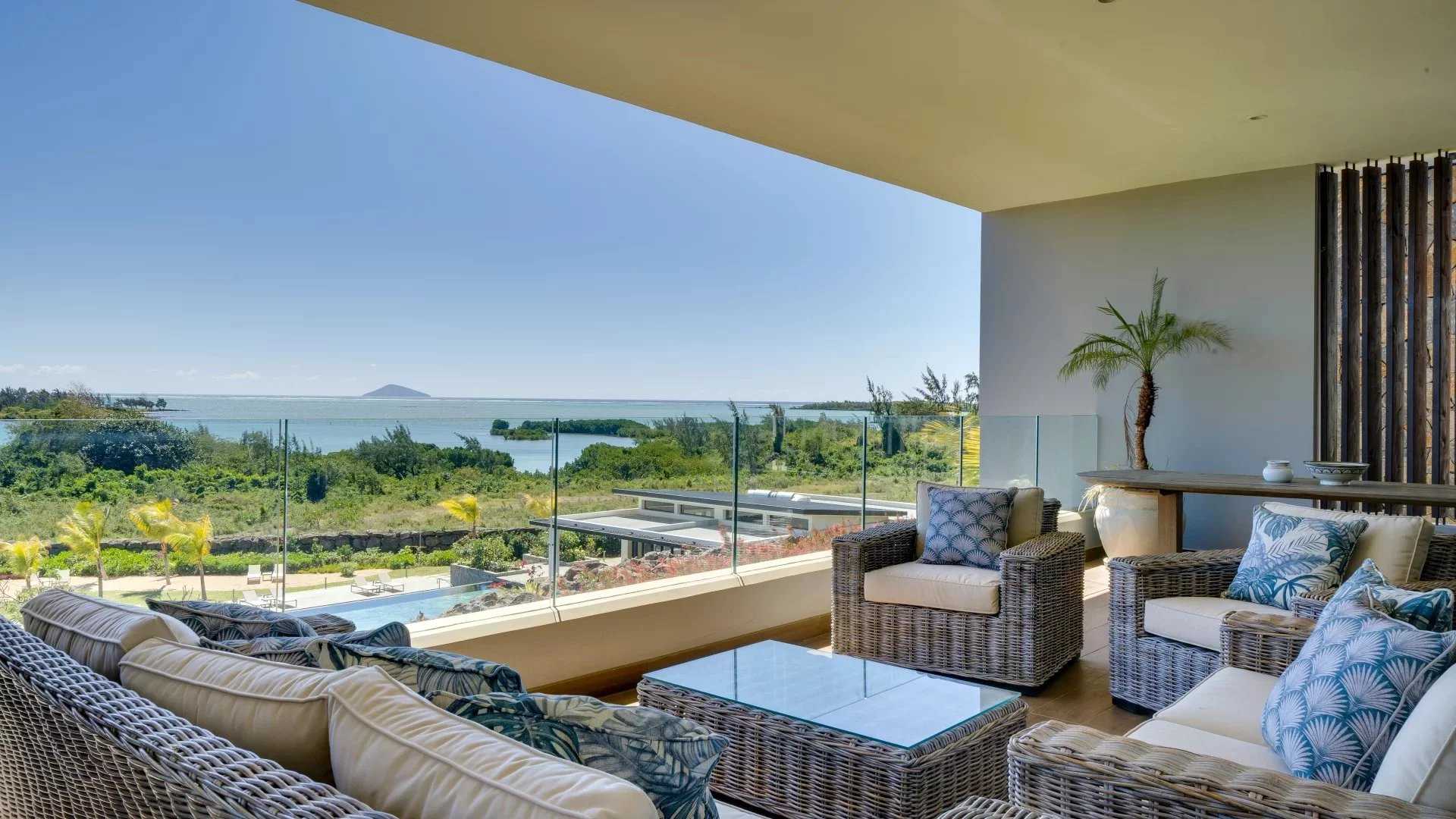 Saint-Antoine  - Apartment 3 Bedrooms