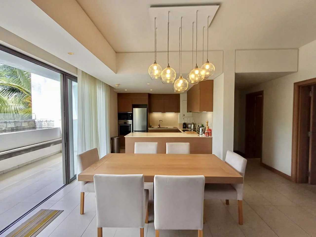 Grand Baie  - Penthouse 4 Pi&egrave;ces 3 Chambres
