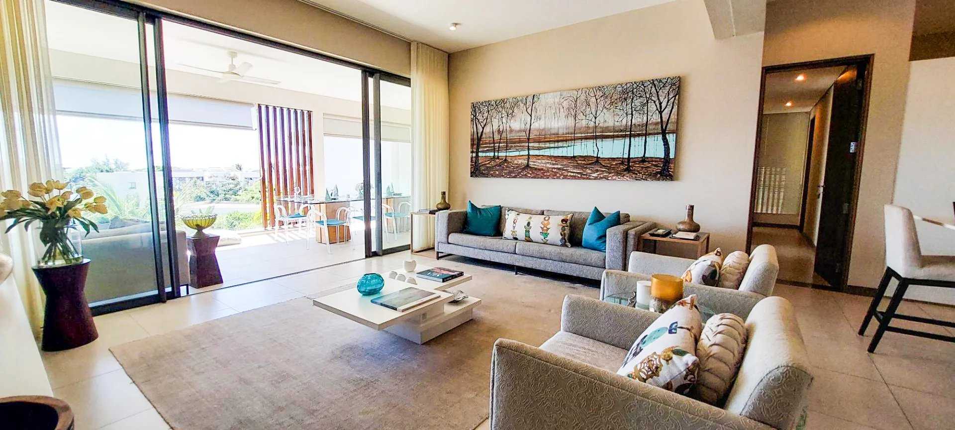 Grand Baie  - Apartment 3 Bedrooms