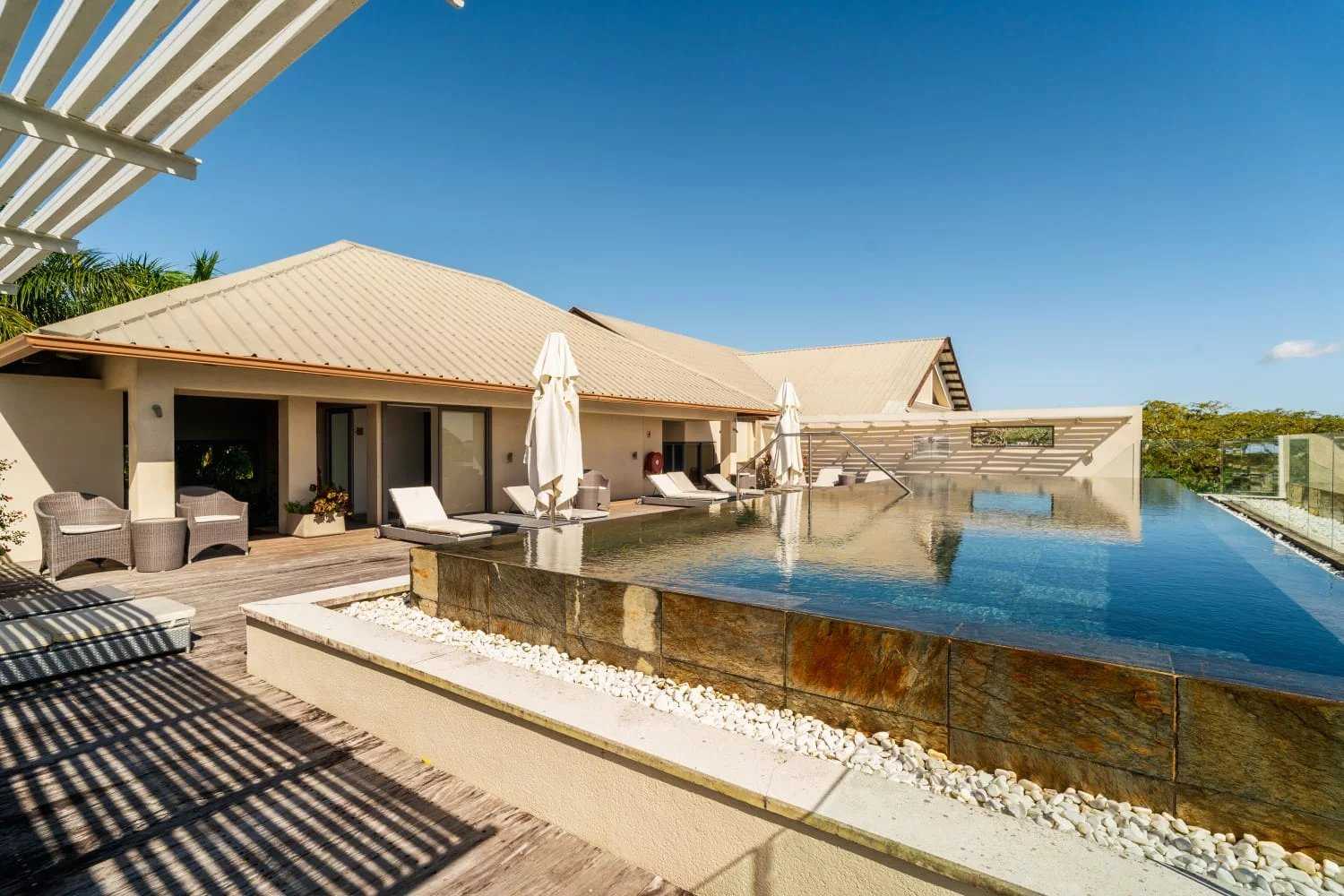 Piton  - Appartement 4 Pi&egrave;ces 3 Chambres