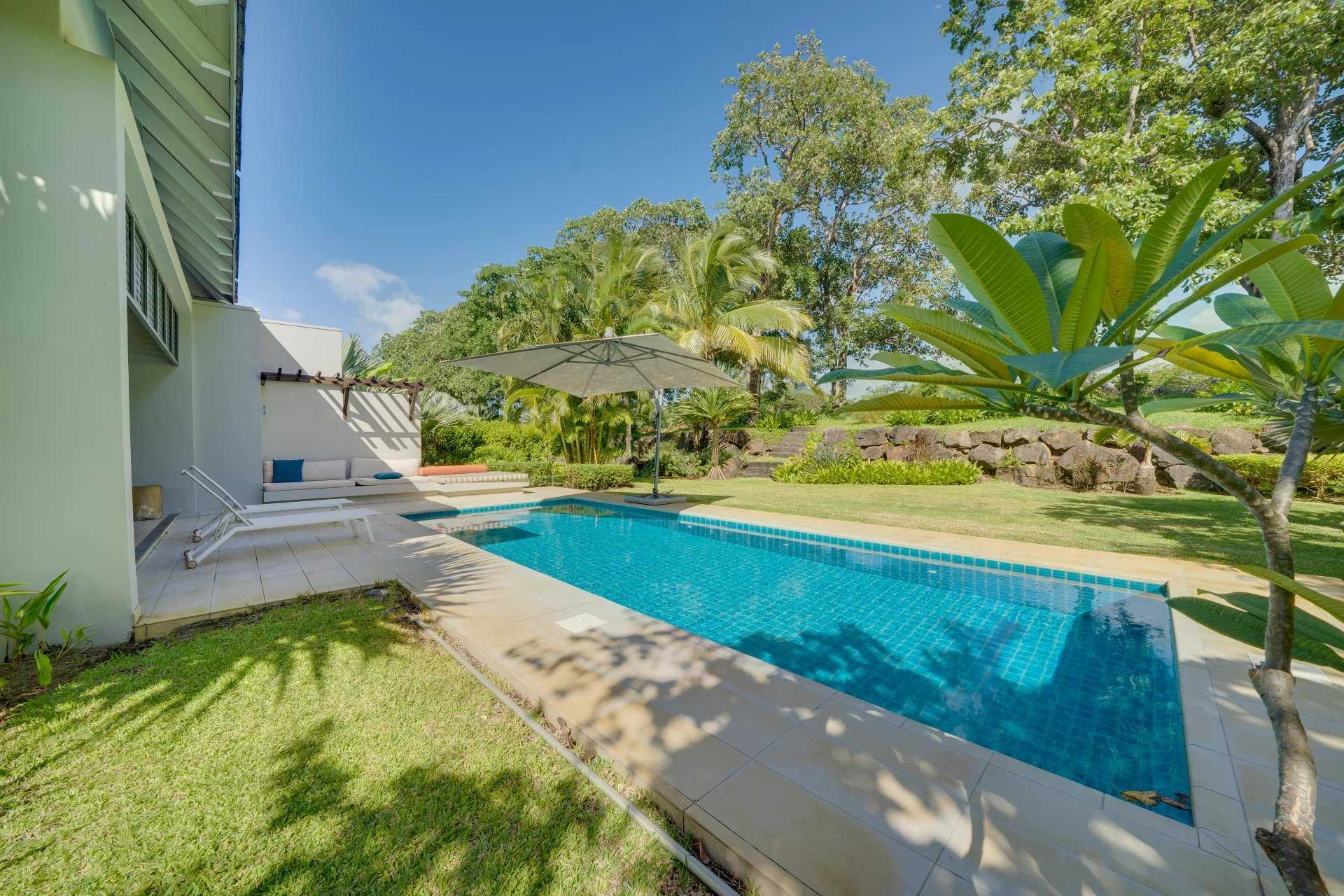 Beau Champ  - Villa 3 Bedrooms